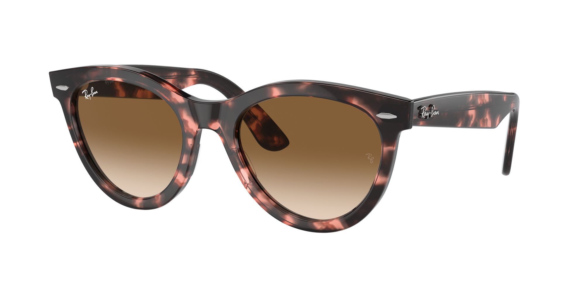 Ray-Ban RB2241 Rose