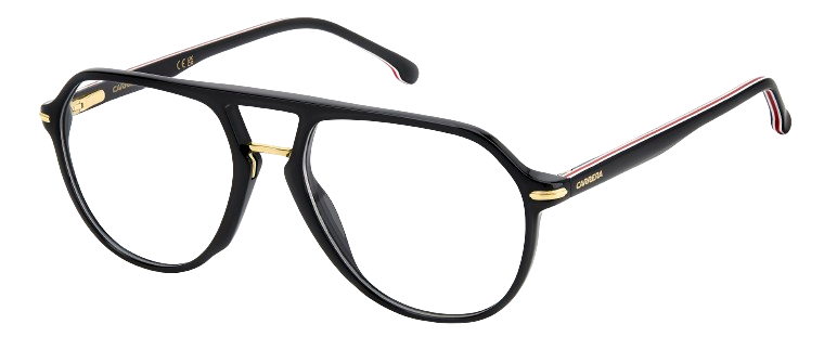 Carrera CARRERA345 Noir