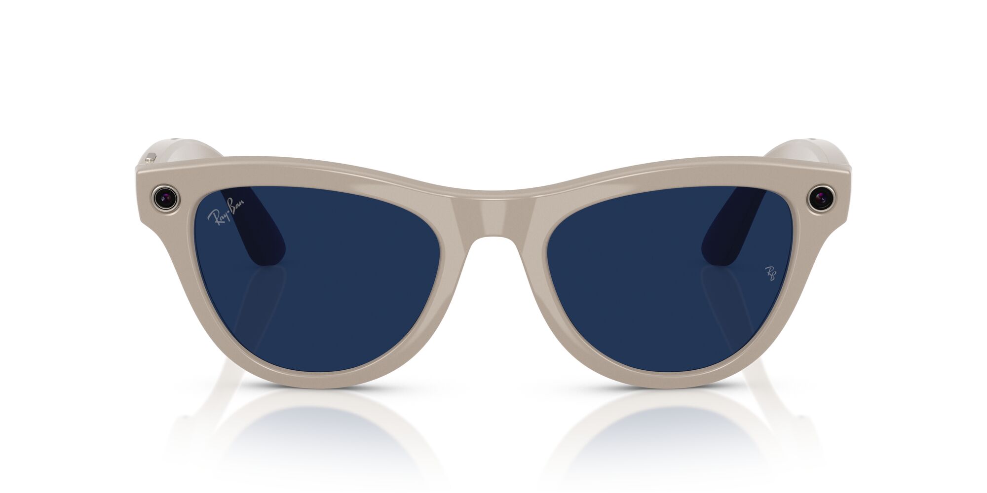 Ray-Ban Meta – RW4010 Gris