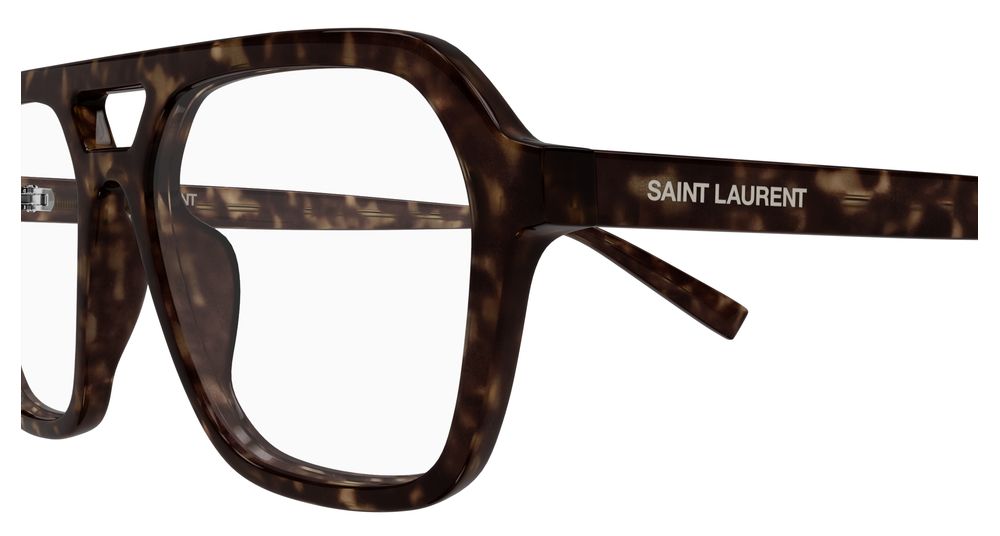 Saint Laurent SL 905 OPT Ecaille