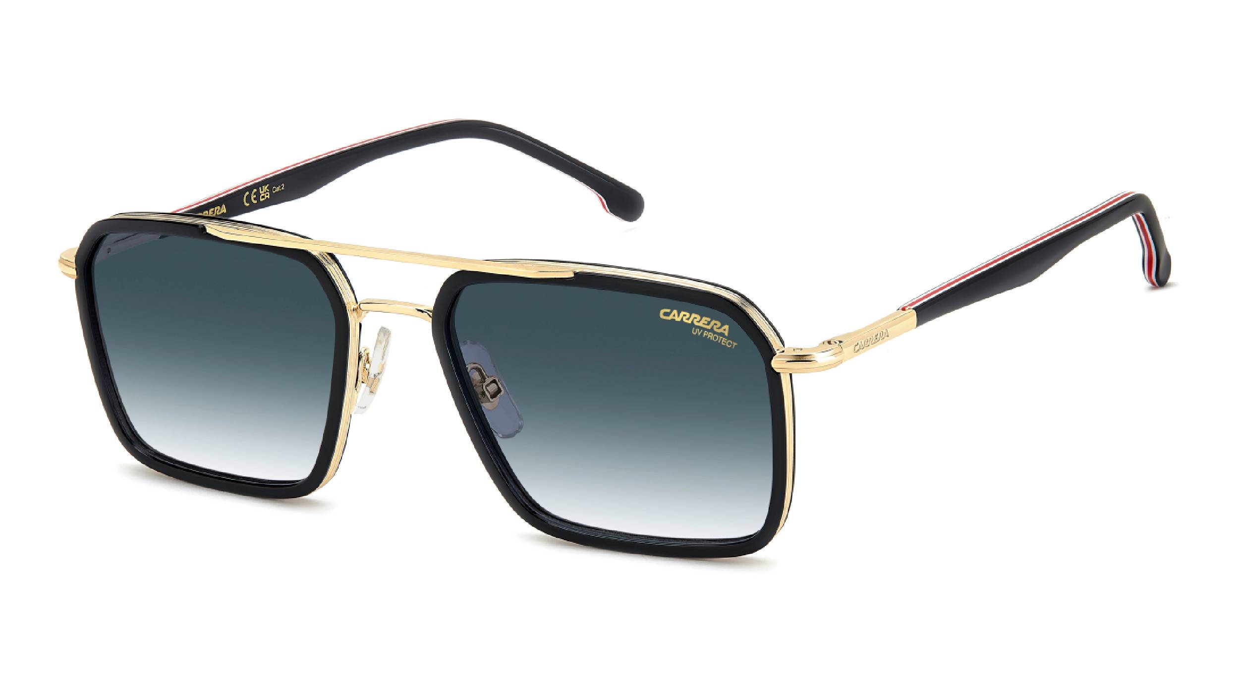 Carrera CARRERA362S Noir