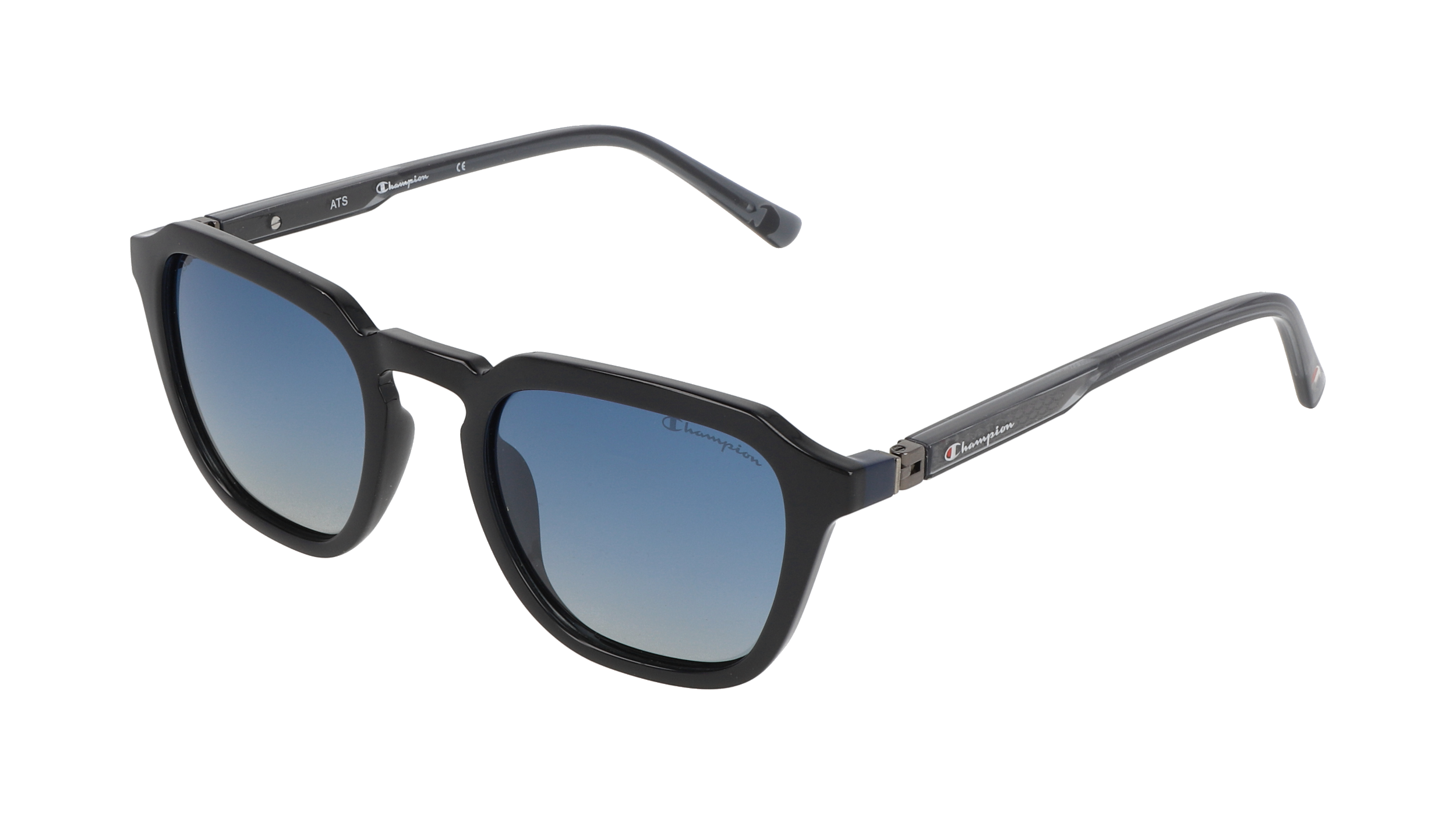 Champion CH2520 Noir