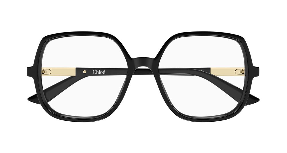 Chloé CH0368O Noir