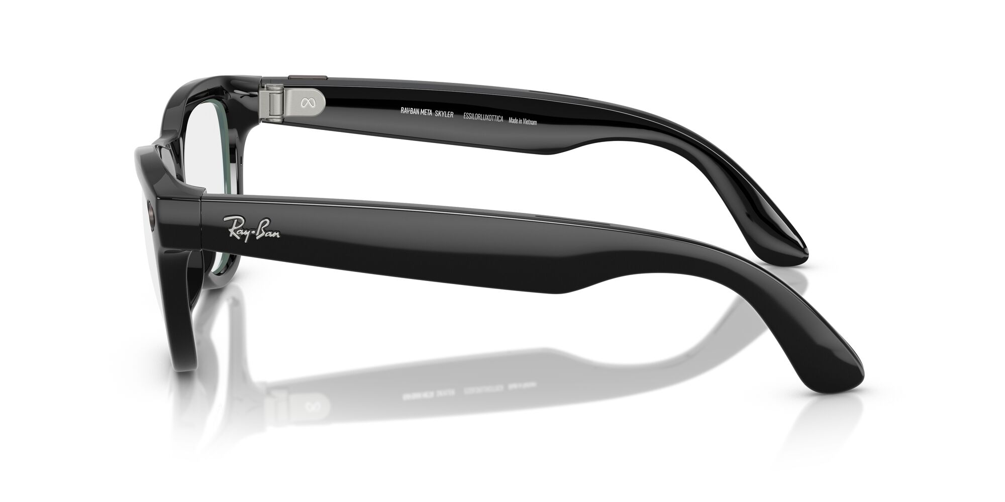 Ray-Ban Meta – RW4010 Noir