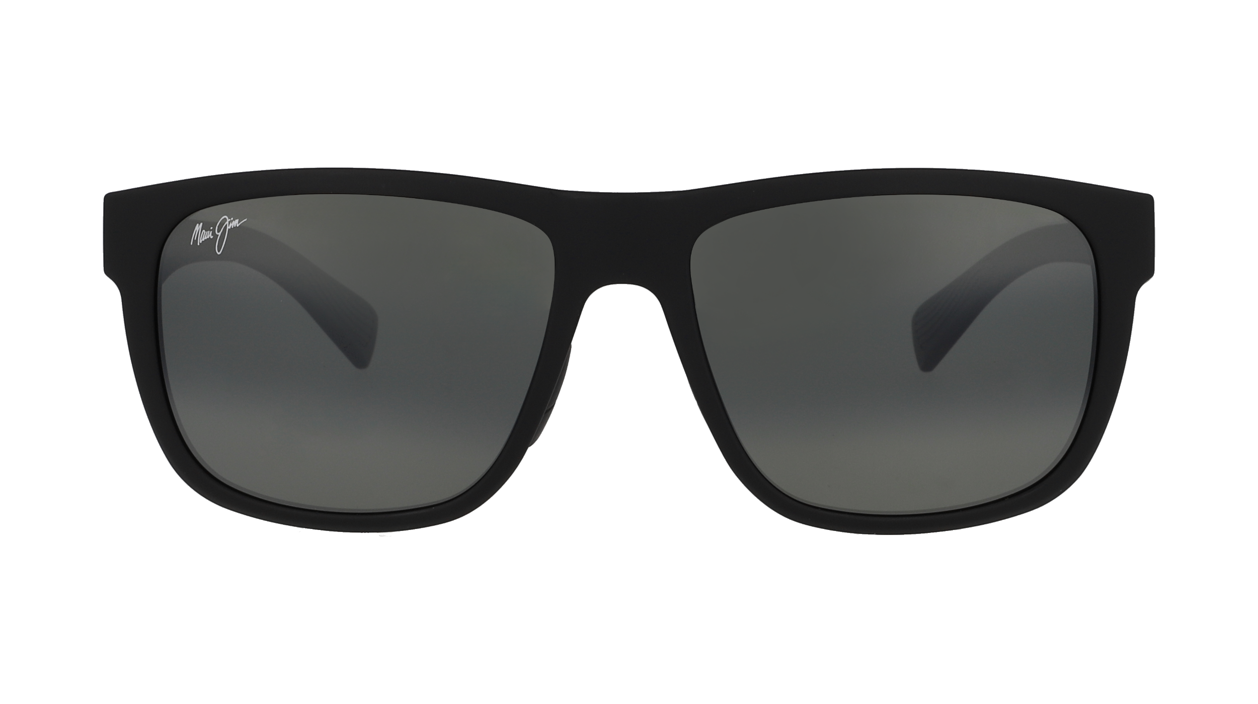 Maui Jim MJ0670S Noir
