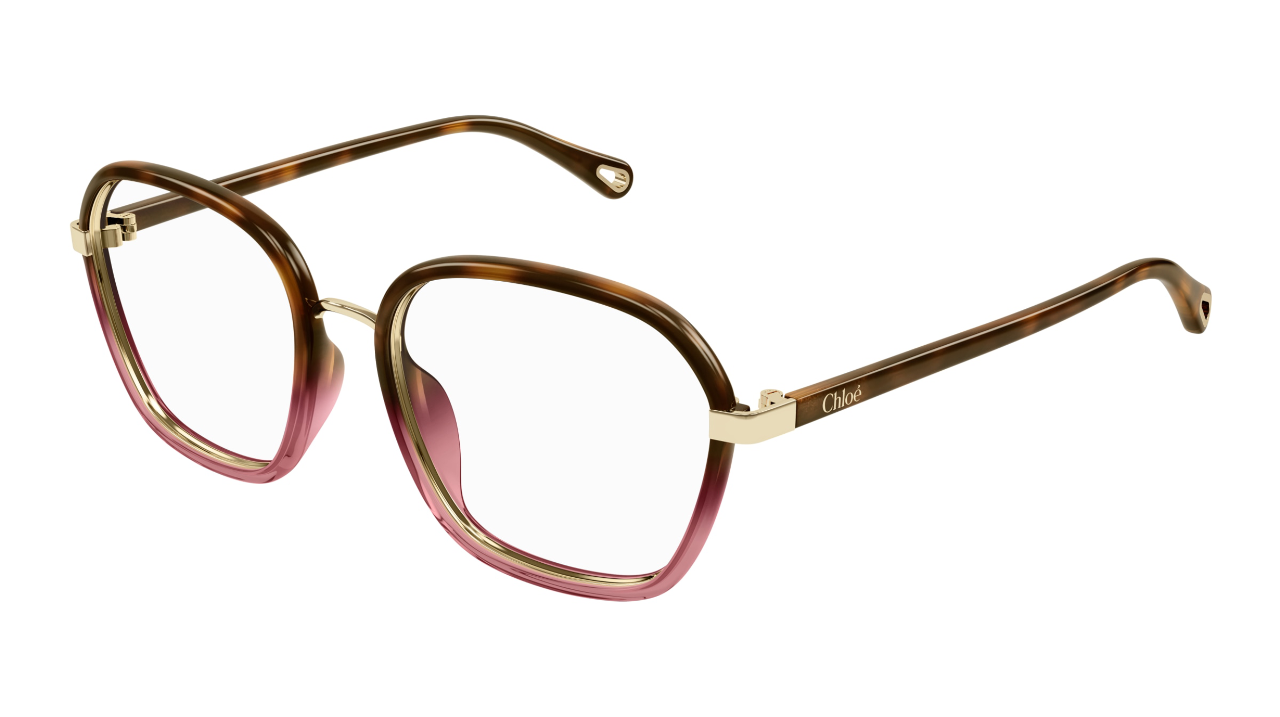 Chloé CH0309O Bordeaux