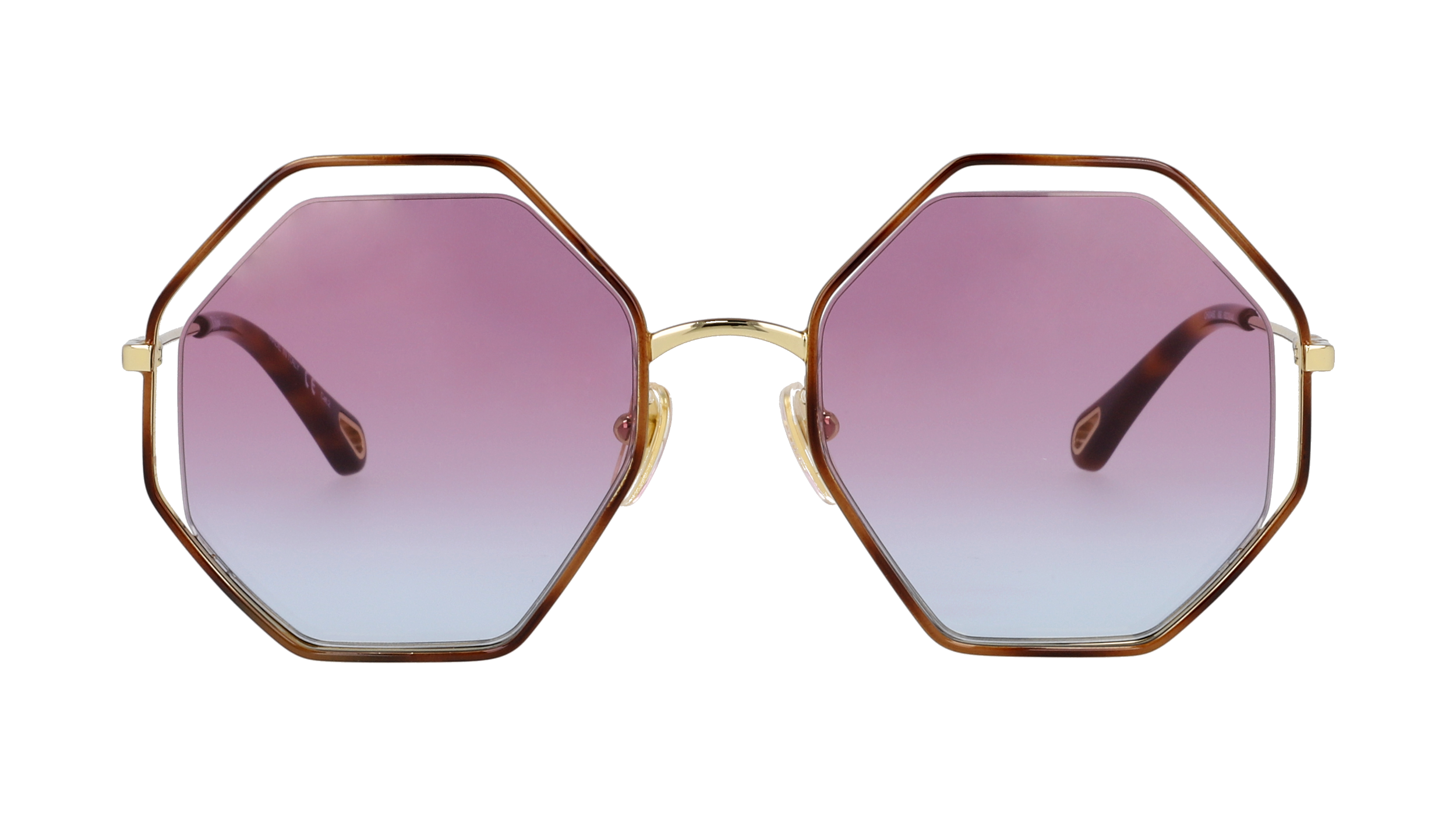 Chloé CH0046S Ecaille