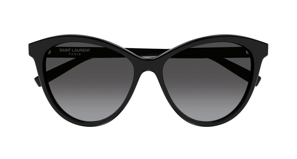 Saint Laurent SL 456 Noir