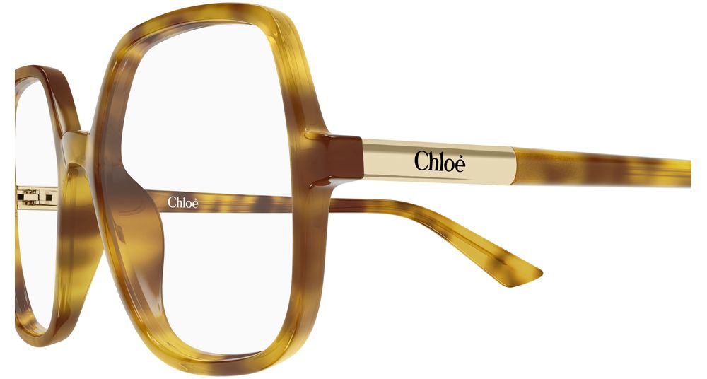 Chloé CH0368O Ecaille