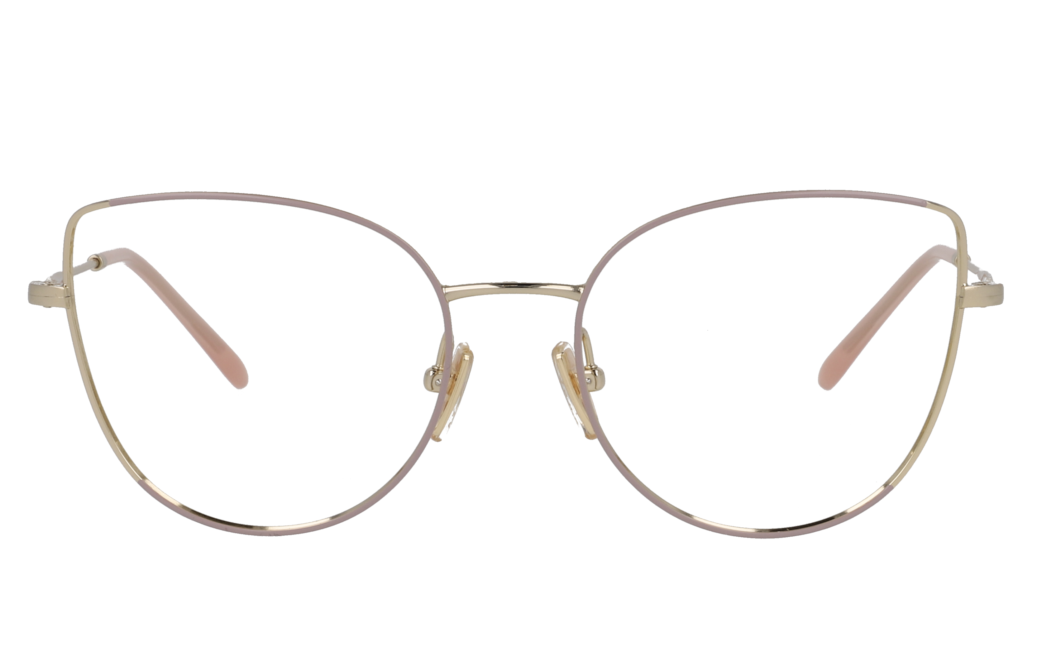 Vogue Eyewear VO4298T Rose