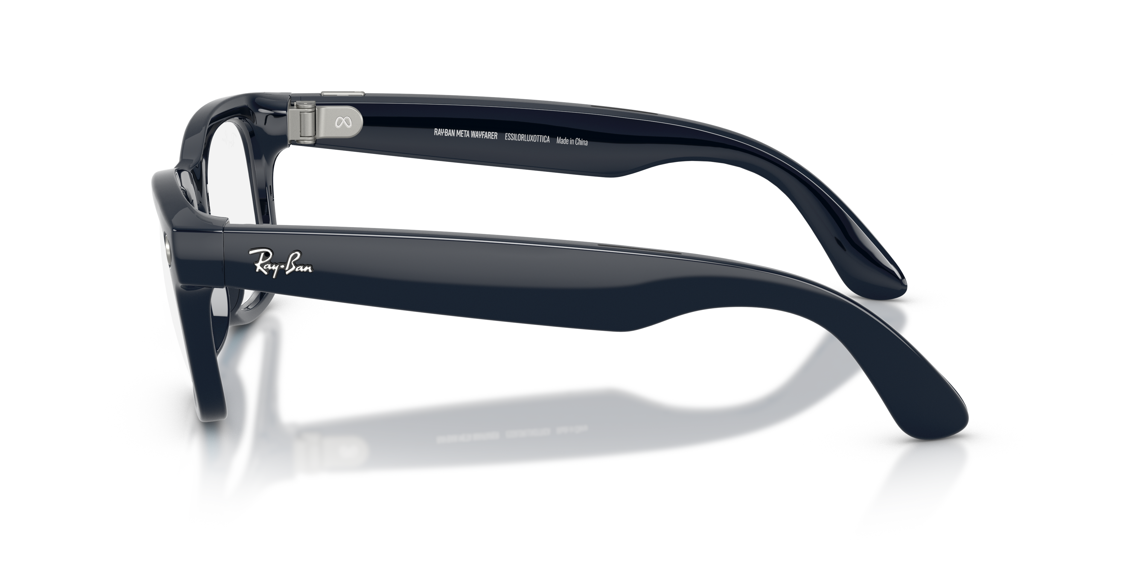 Ray-Ban Meta – RW4012 Bleu