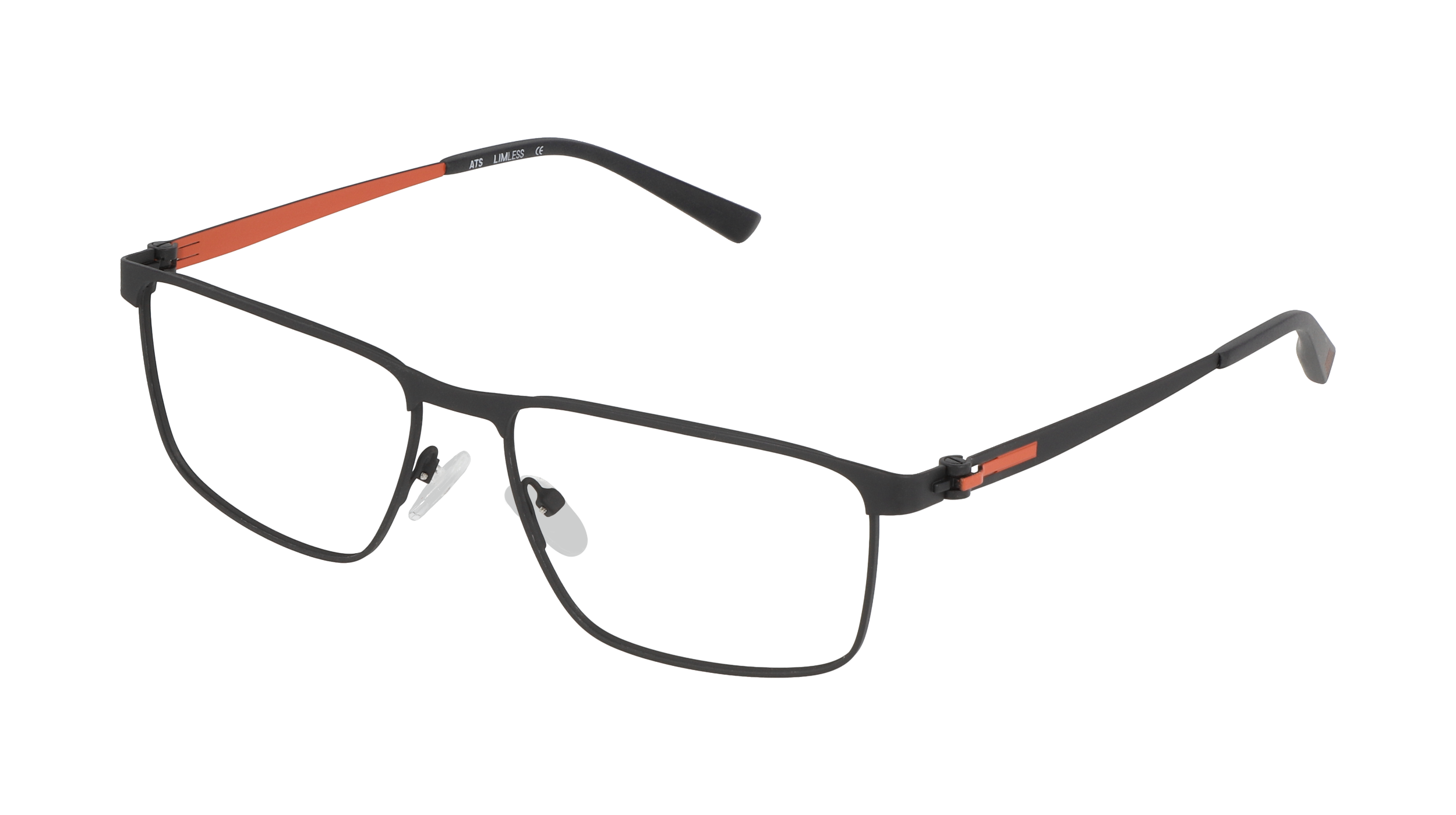 Limless LIM2601 Orange