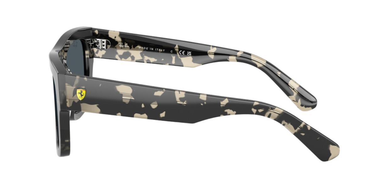 Ray-Ban RB2217M Ecaille