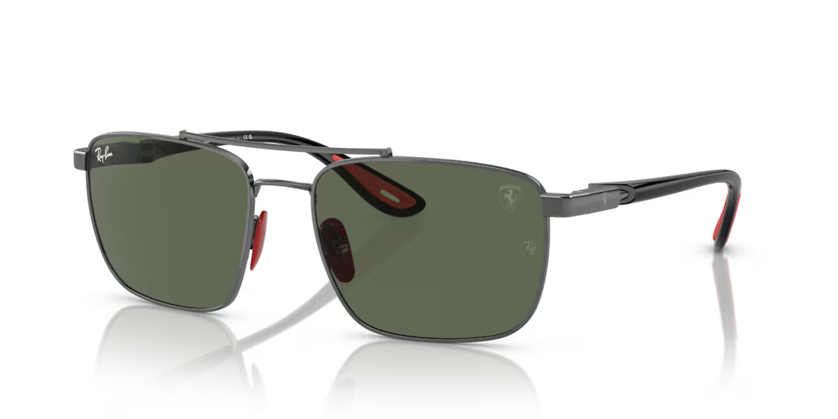 Ray-Ban RB3715M Gris