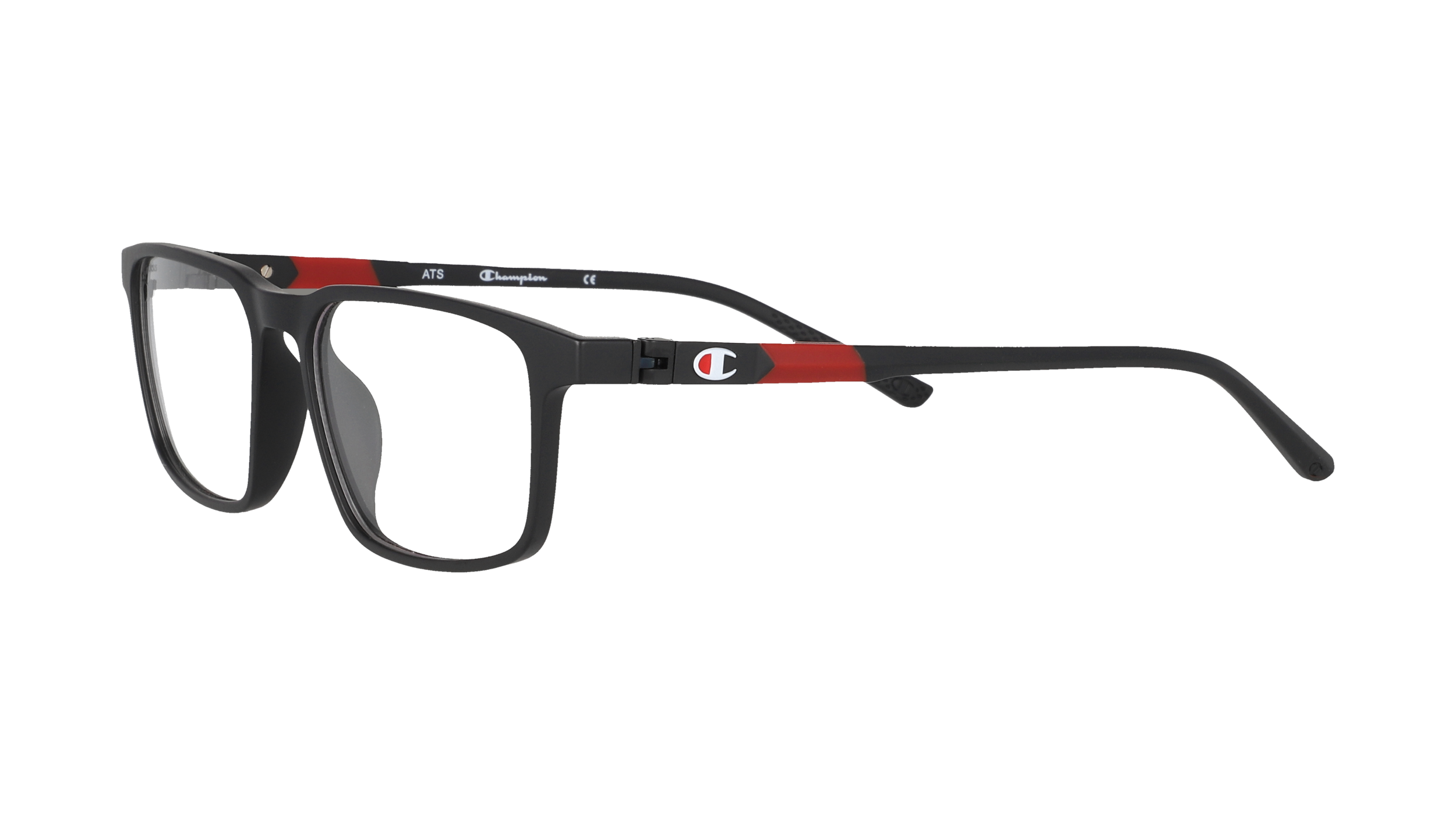 Champion CH2431 Noir