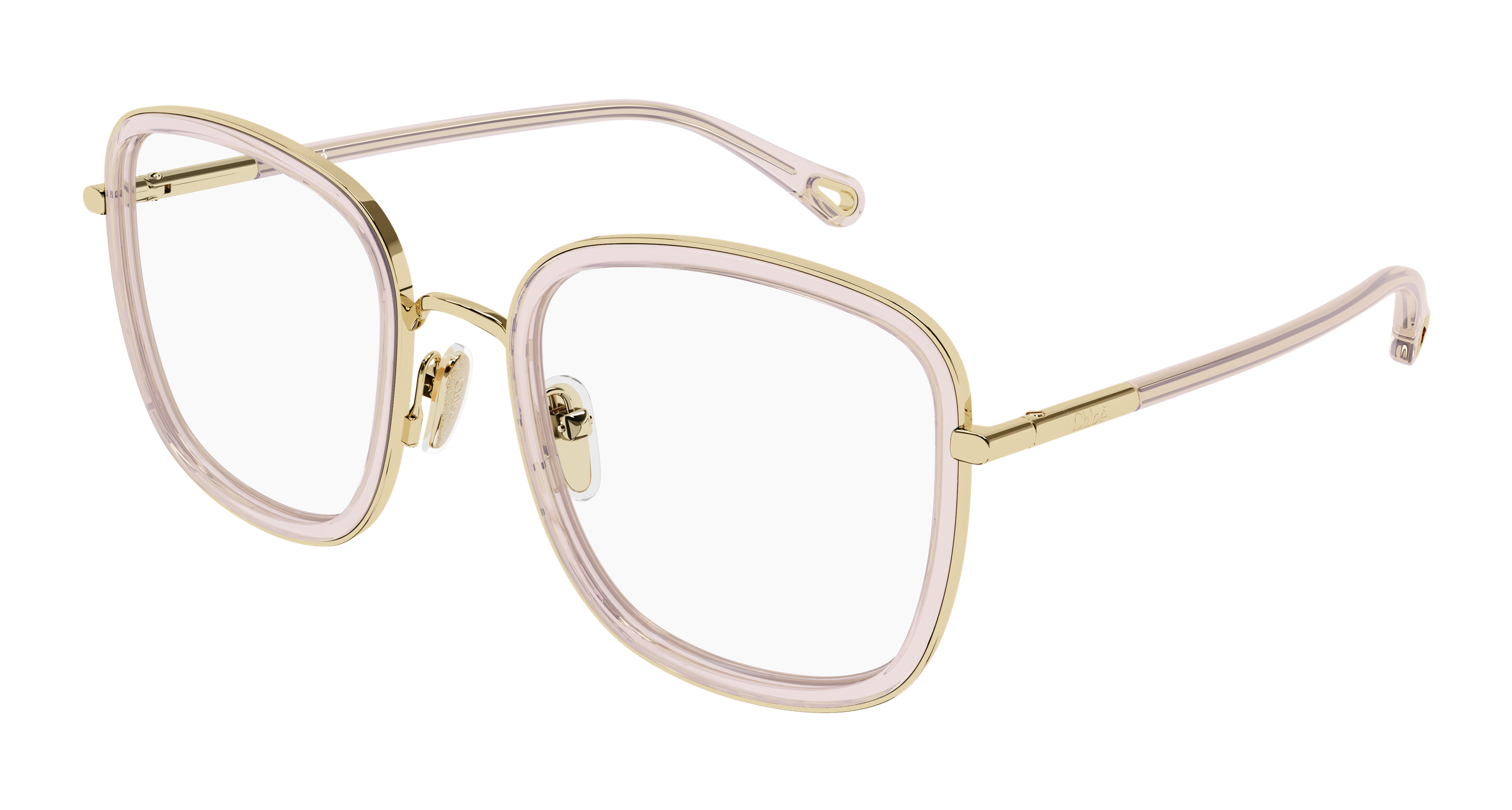 Chloé CH0373O Rose