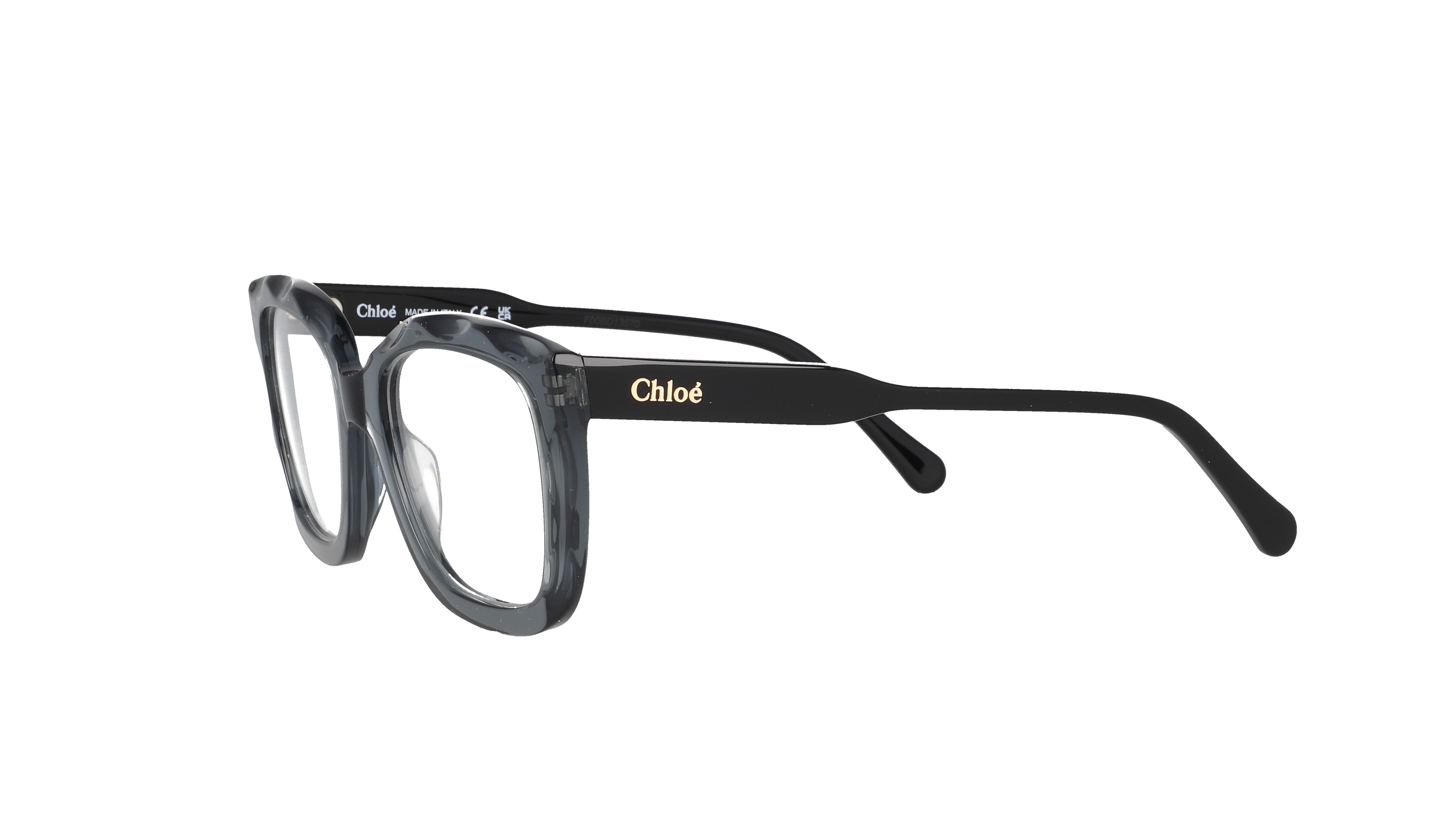 Chloé CH0229O Gris