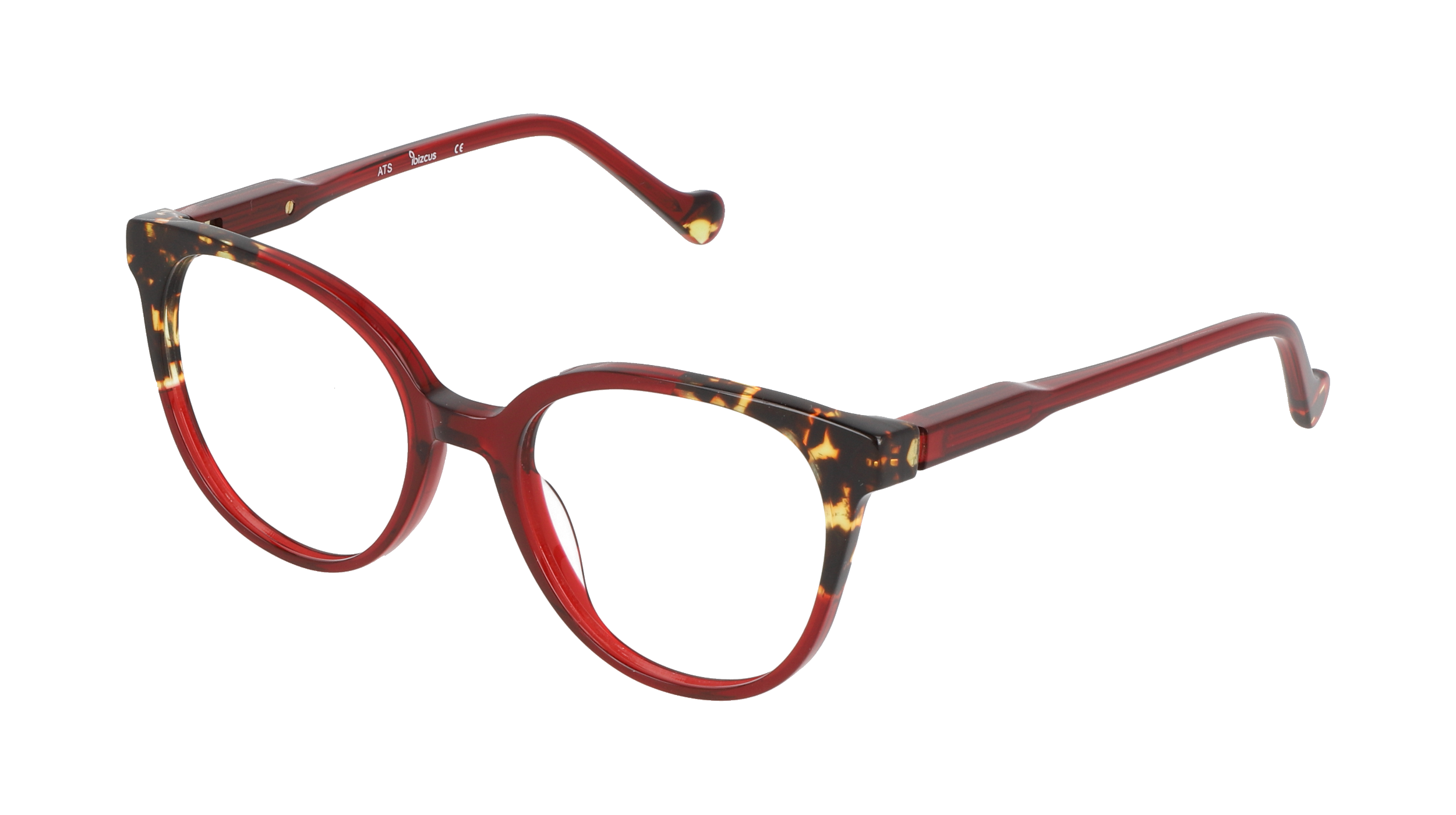 Ibizcus IBI2503 Rouge