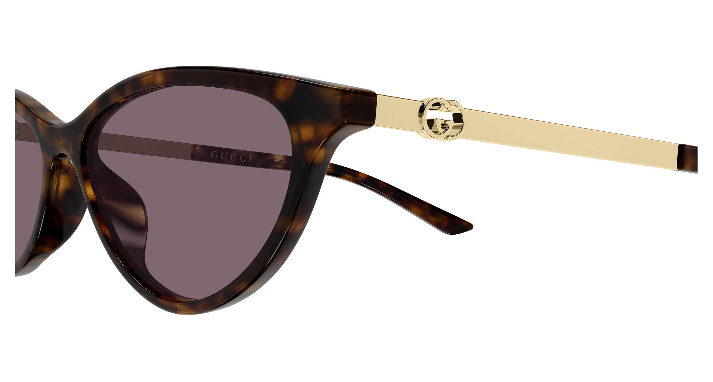 Gucci GG2211S Ecaille