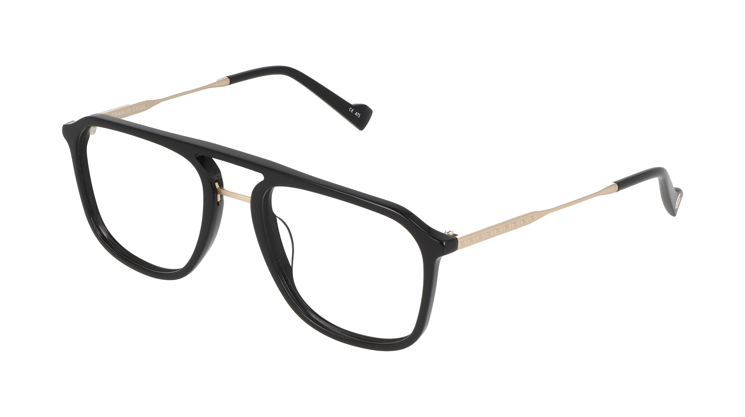Charlie Chill CCH2614 Noir