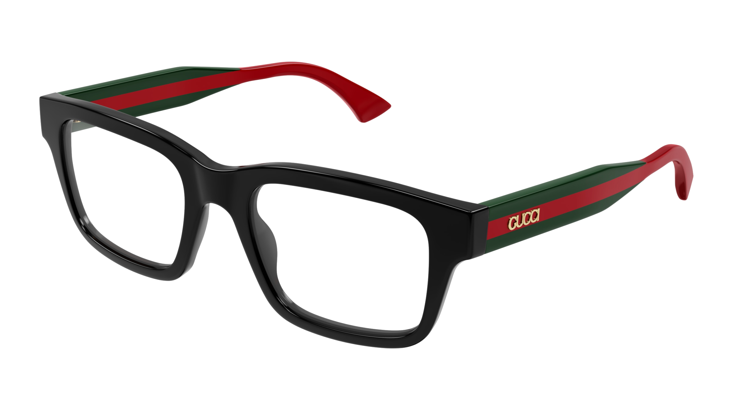 Gucci GG1865O Noir
