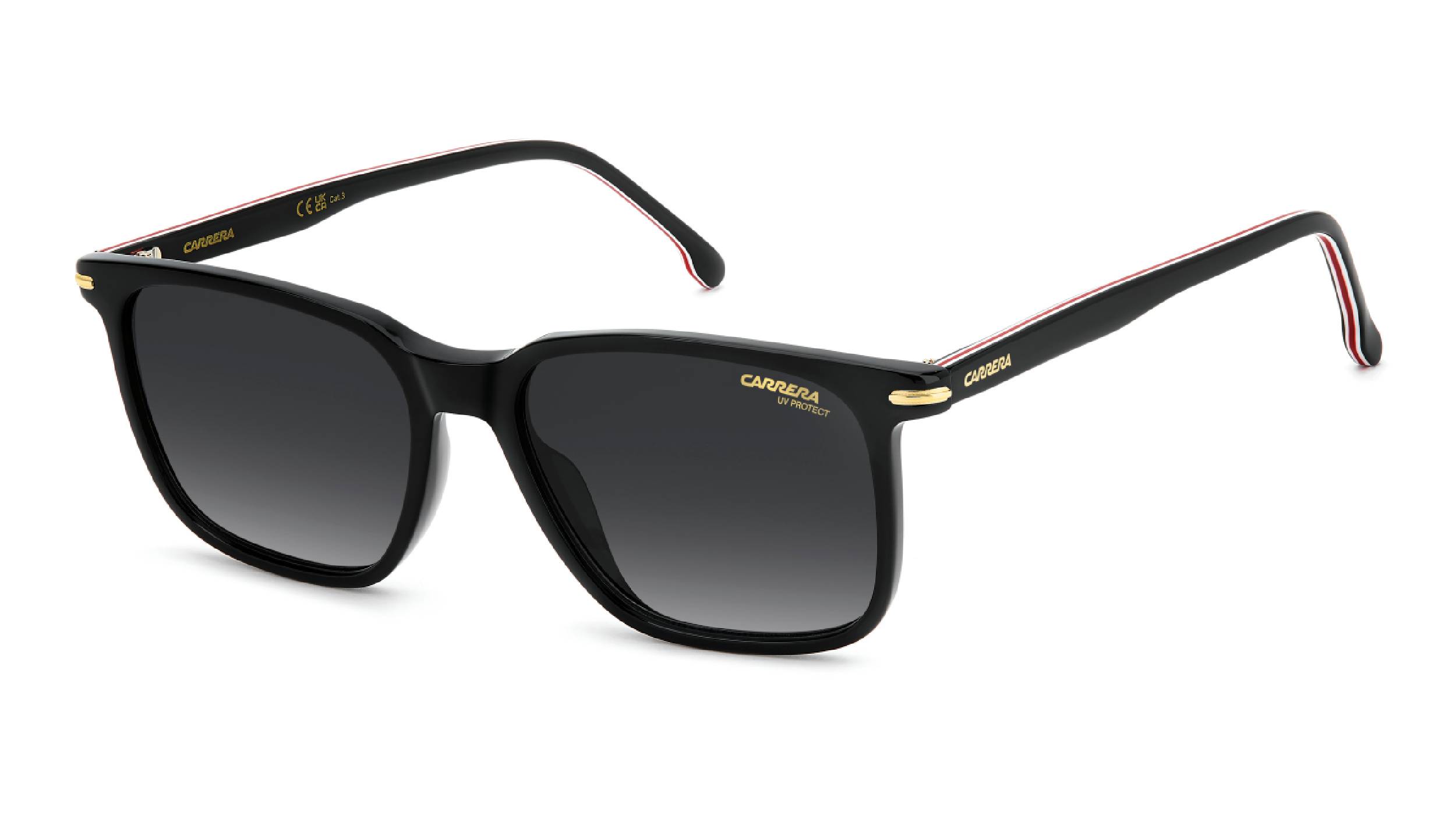 Carrera CARRERA367S Noir