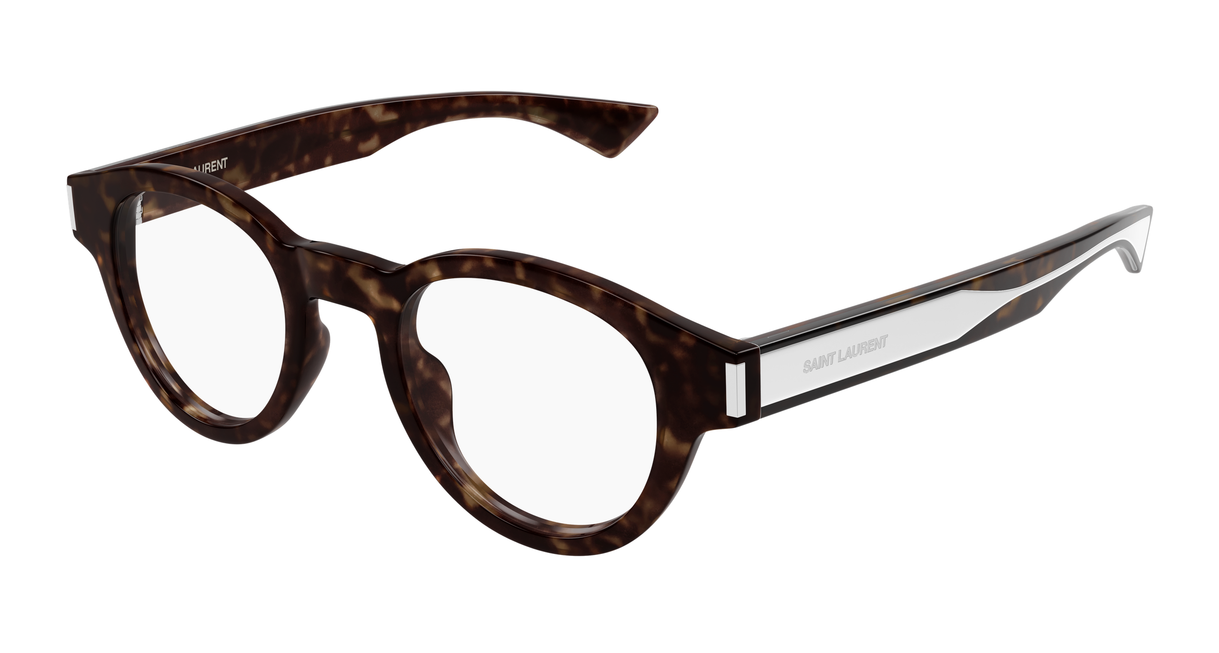 Saint Laurent SL792 Ecaille