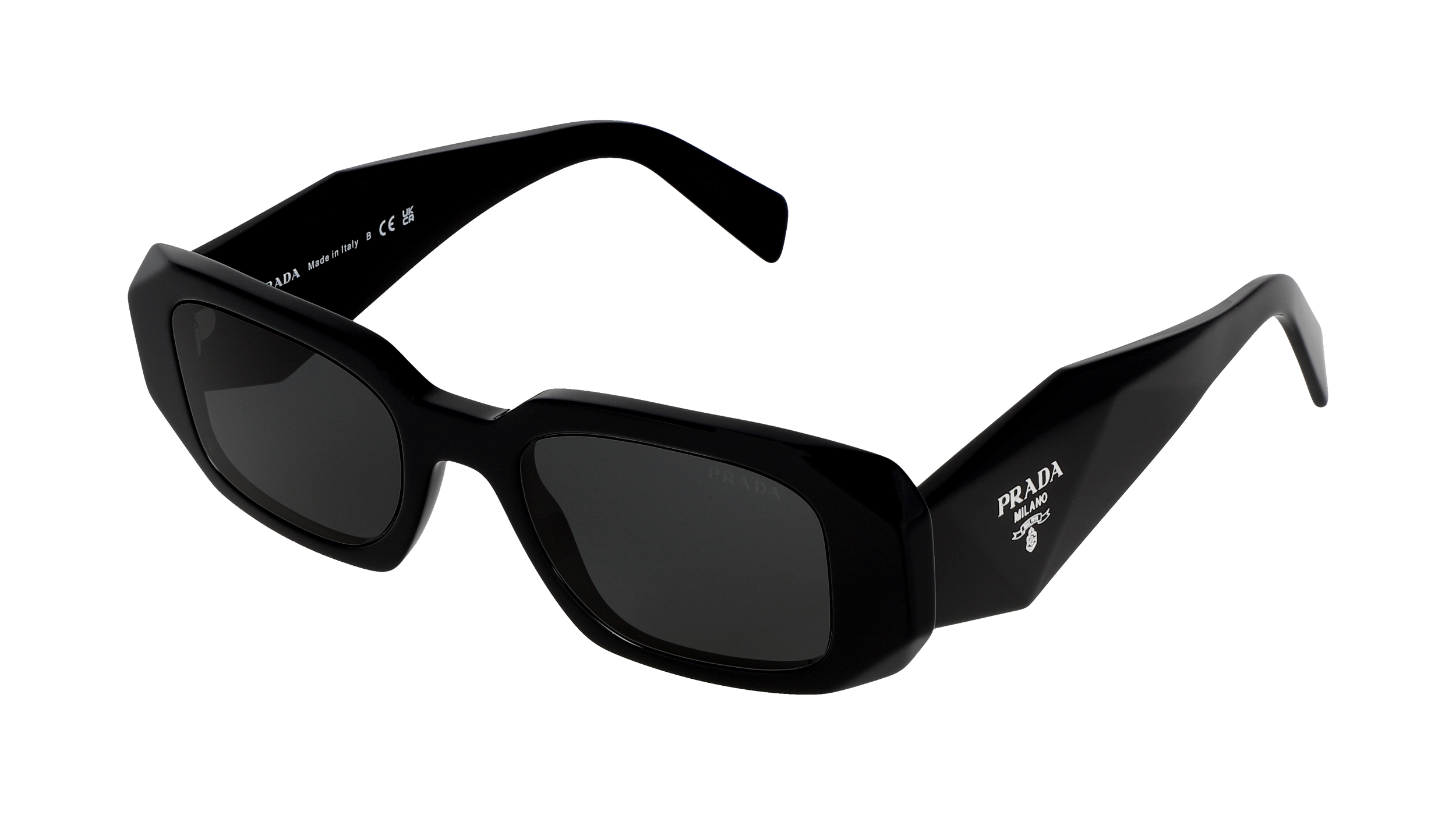 Prada PR 17WS Noir
