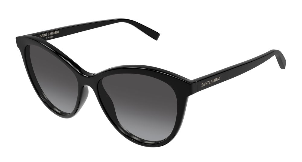 Saint Laurent SL 456 Noir