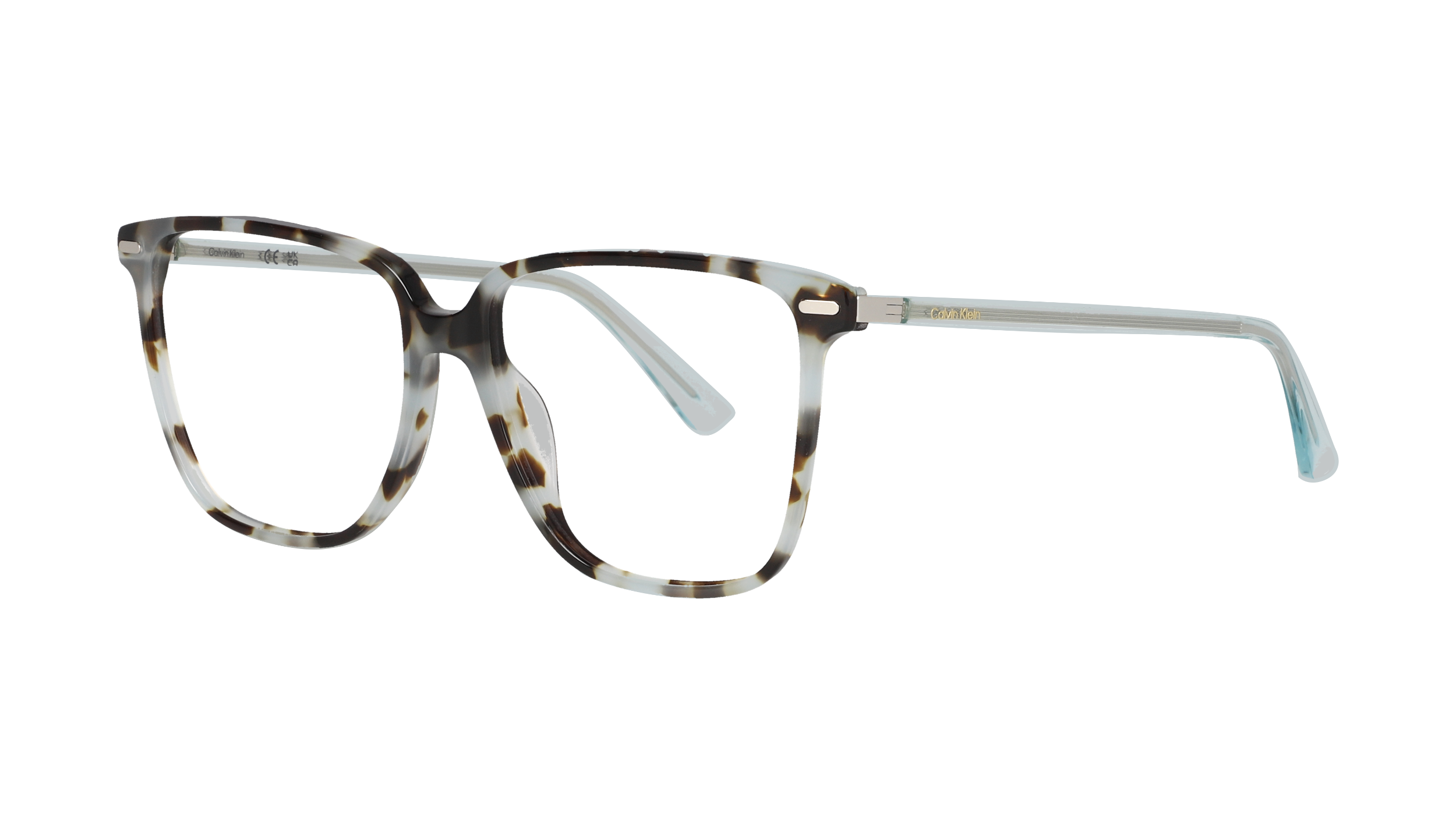 Calvin Klein CK22543N Bleu