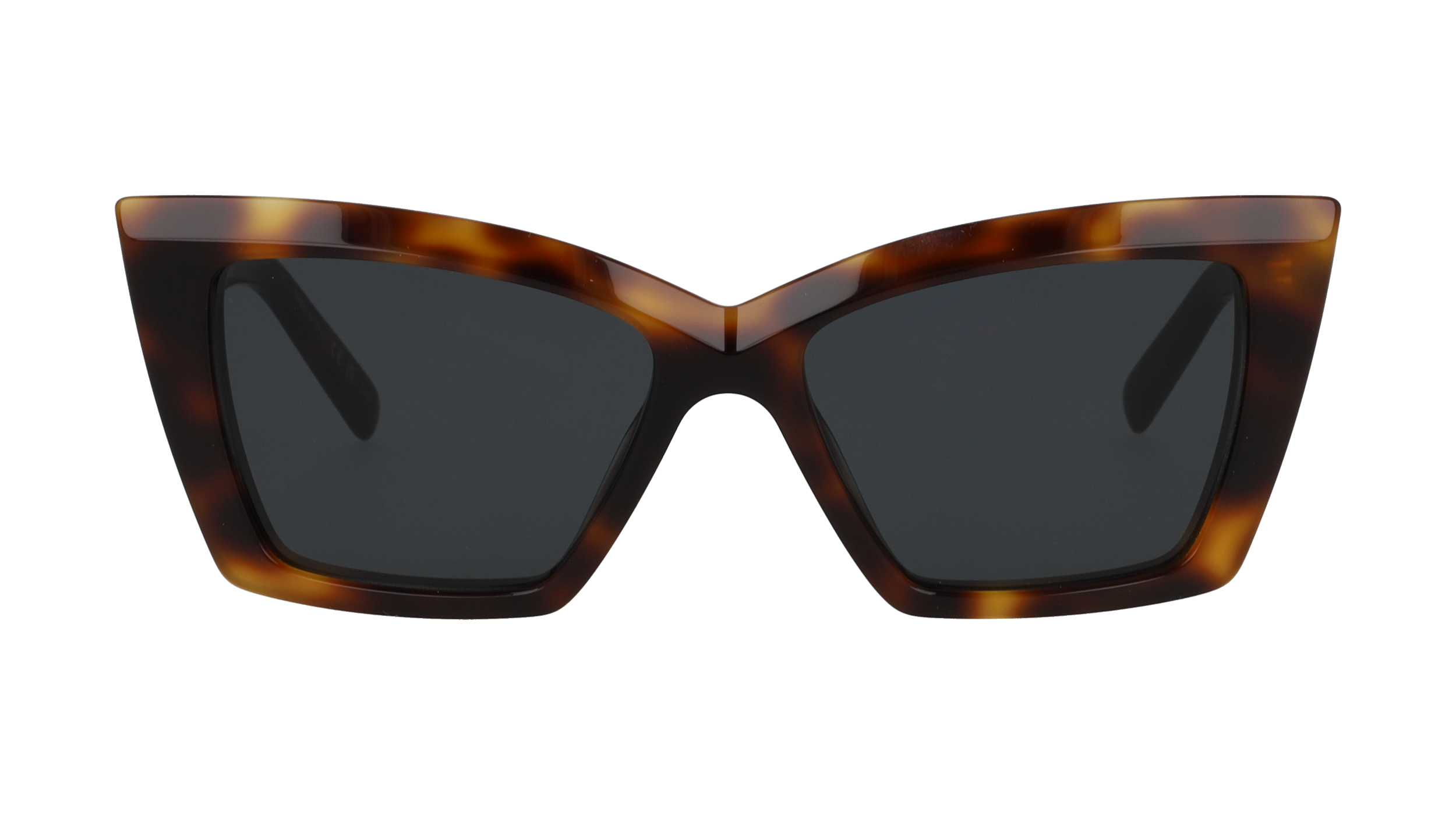 Saint Laurent SL 657 Ecaille