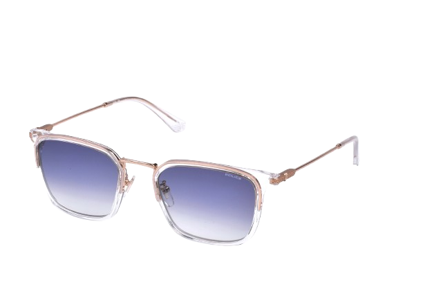Police SPLP27 Transparent