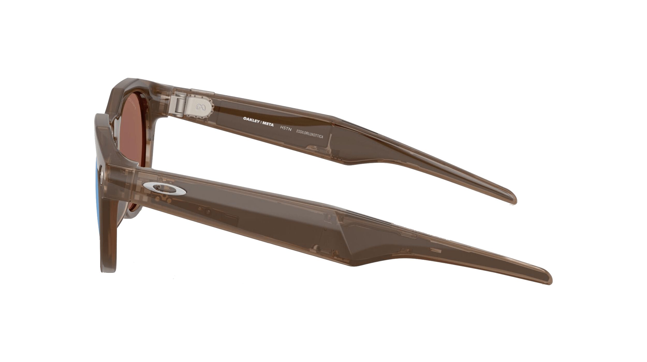 Oakley Meta HSTN – OW8002 Marron