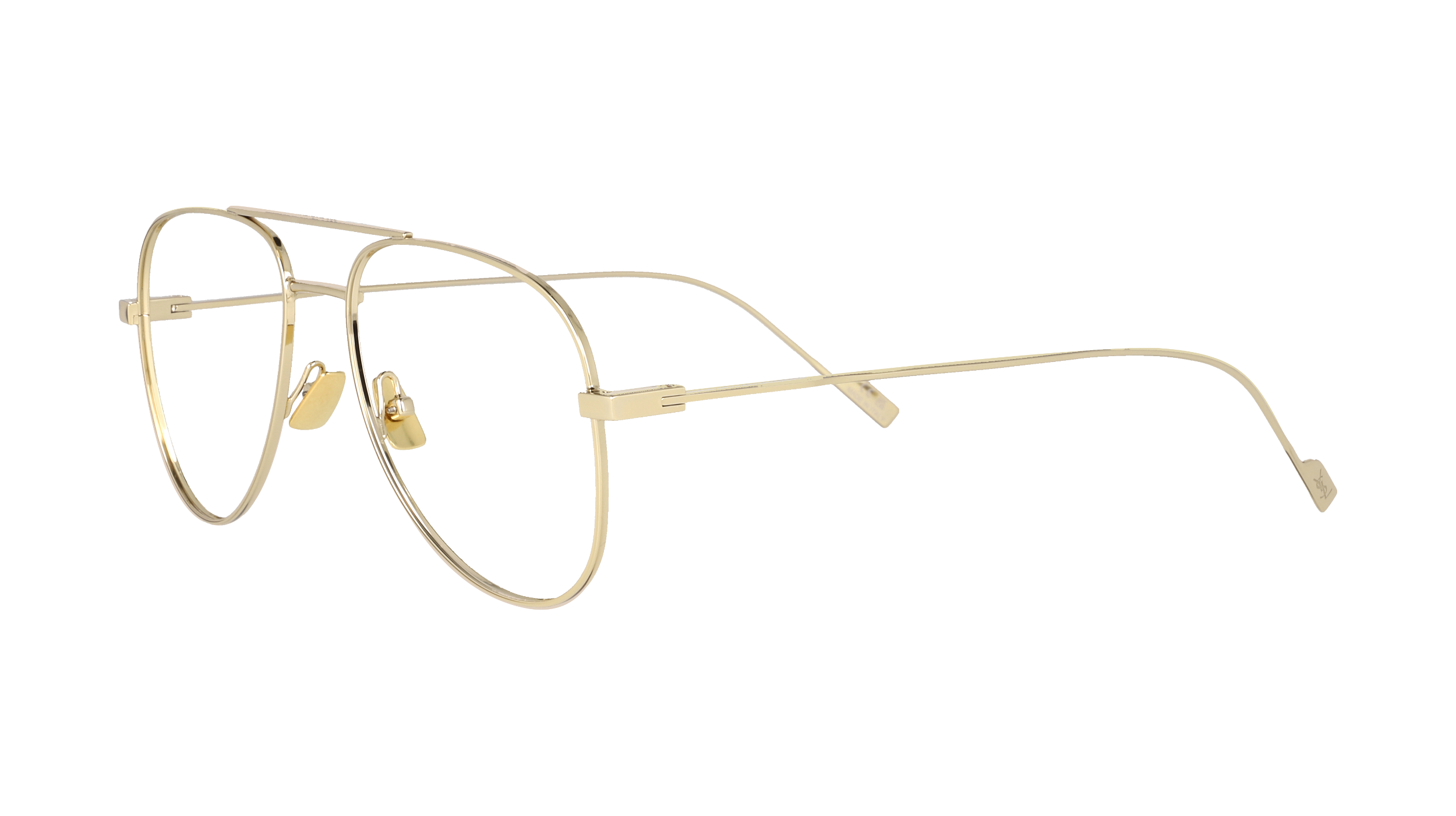 Saint Laurent CLASSIC11YSL Doré