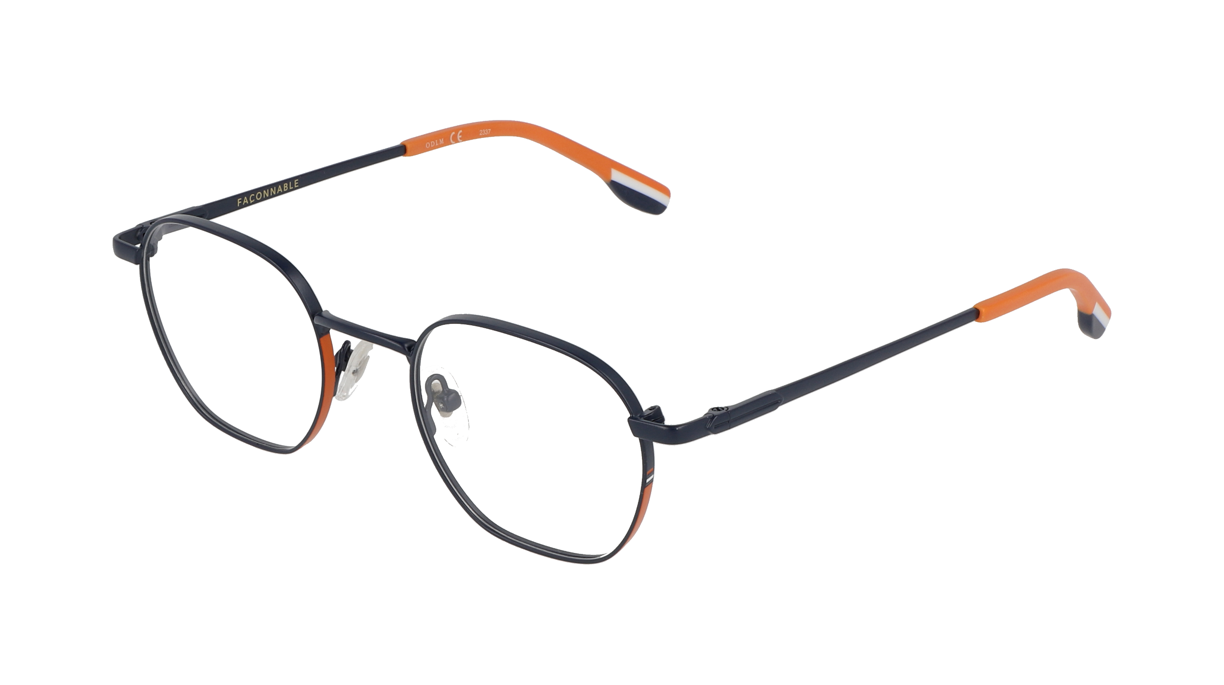 Façonnable FR031 Bleu