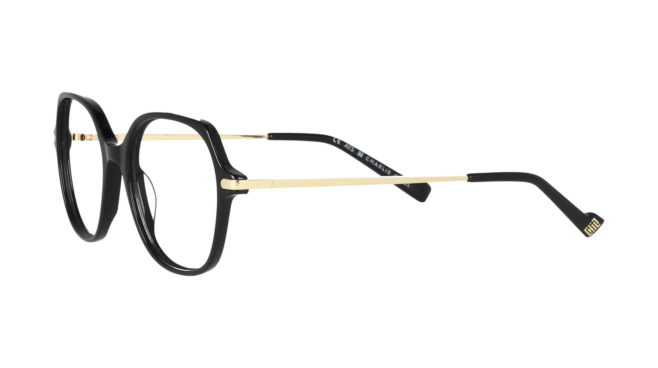 Charlie Chill MF2503 Noir