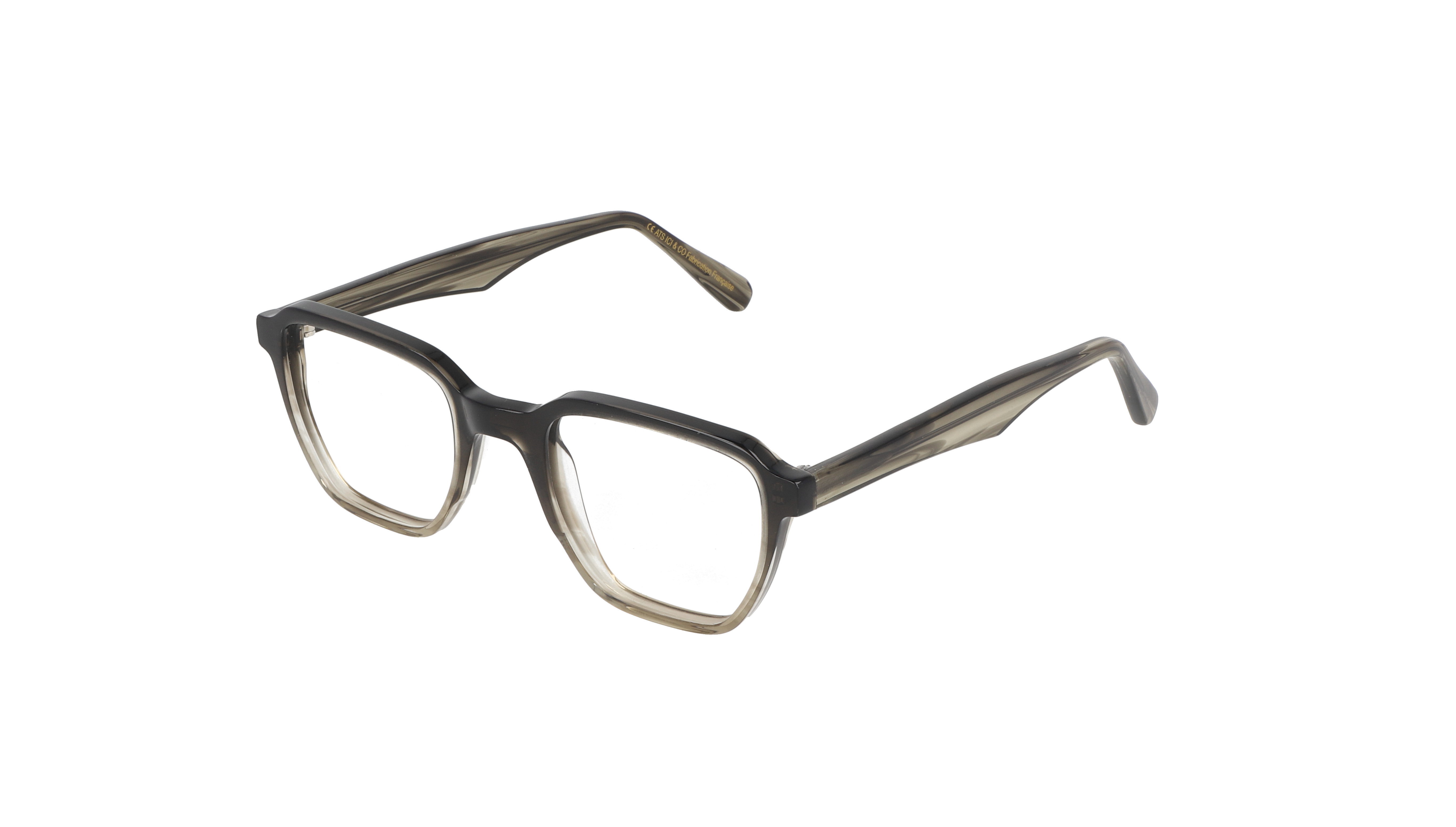 Ici&Co ICIH2408 Brun