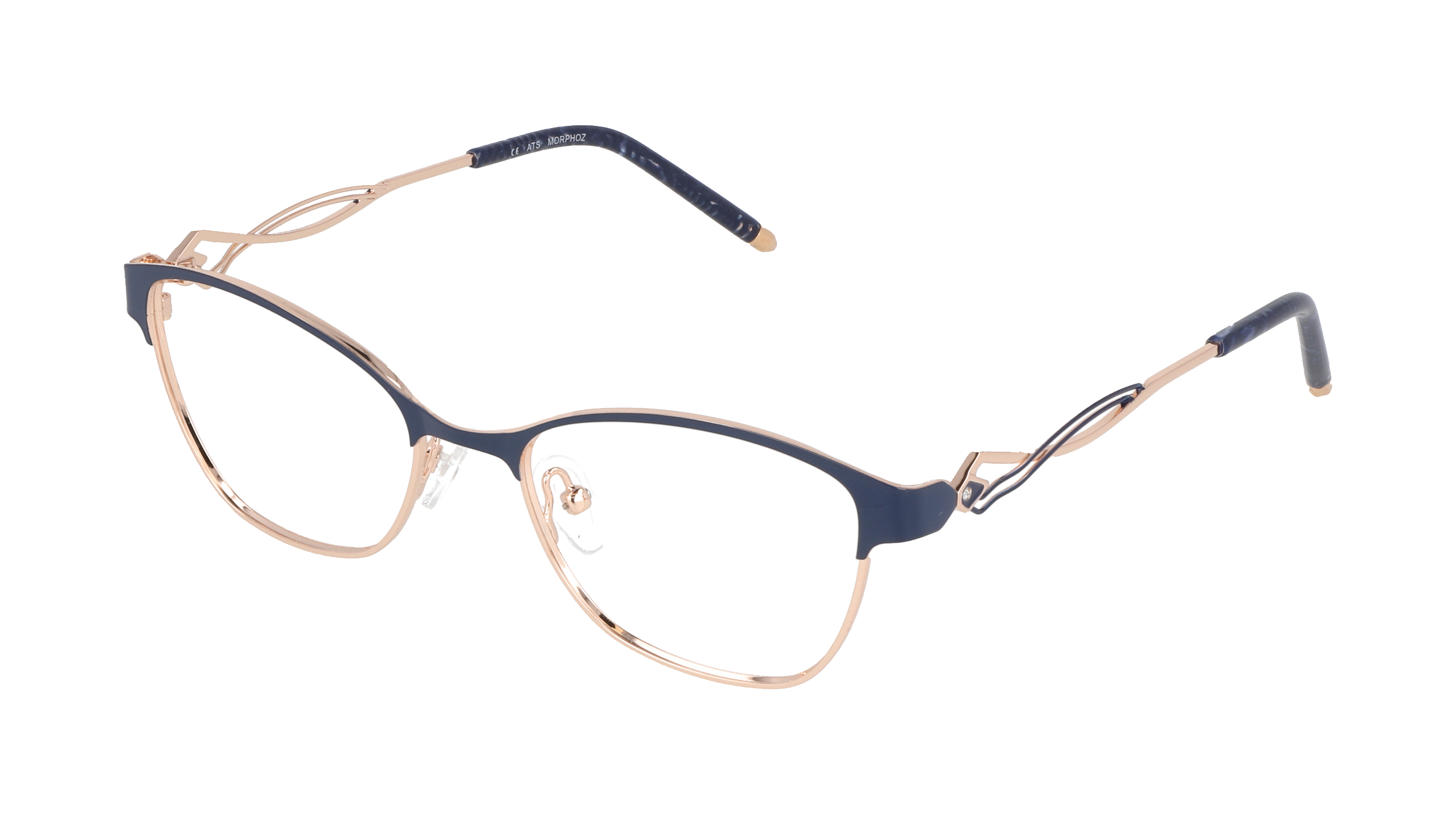 Morphoz MZF2506 Bleu