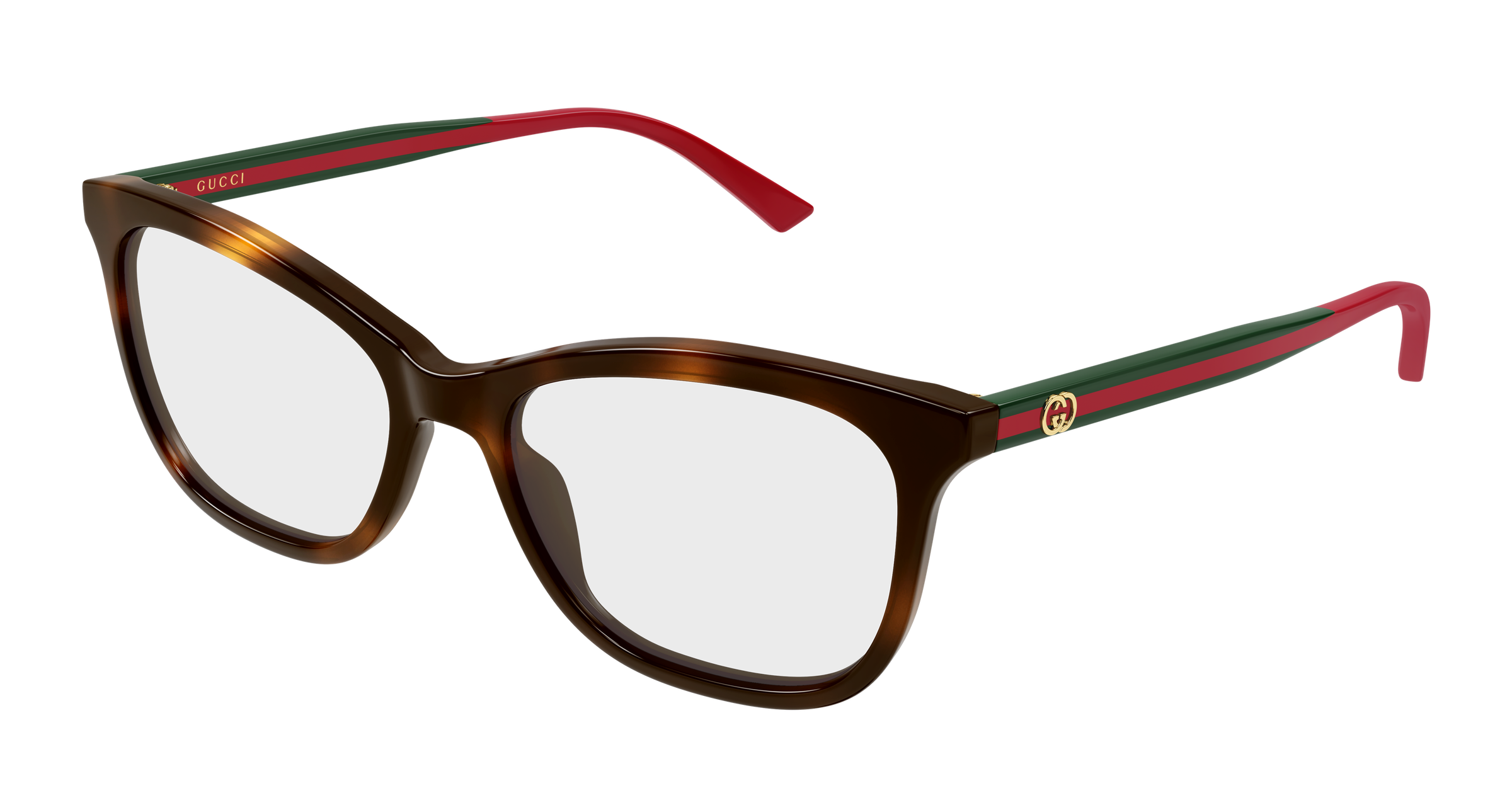Gucci GG2117O Ecaille