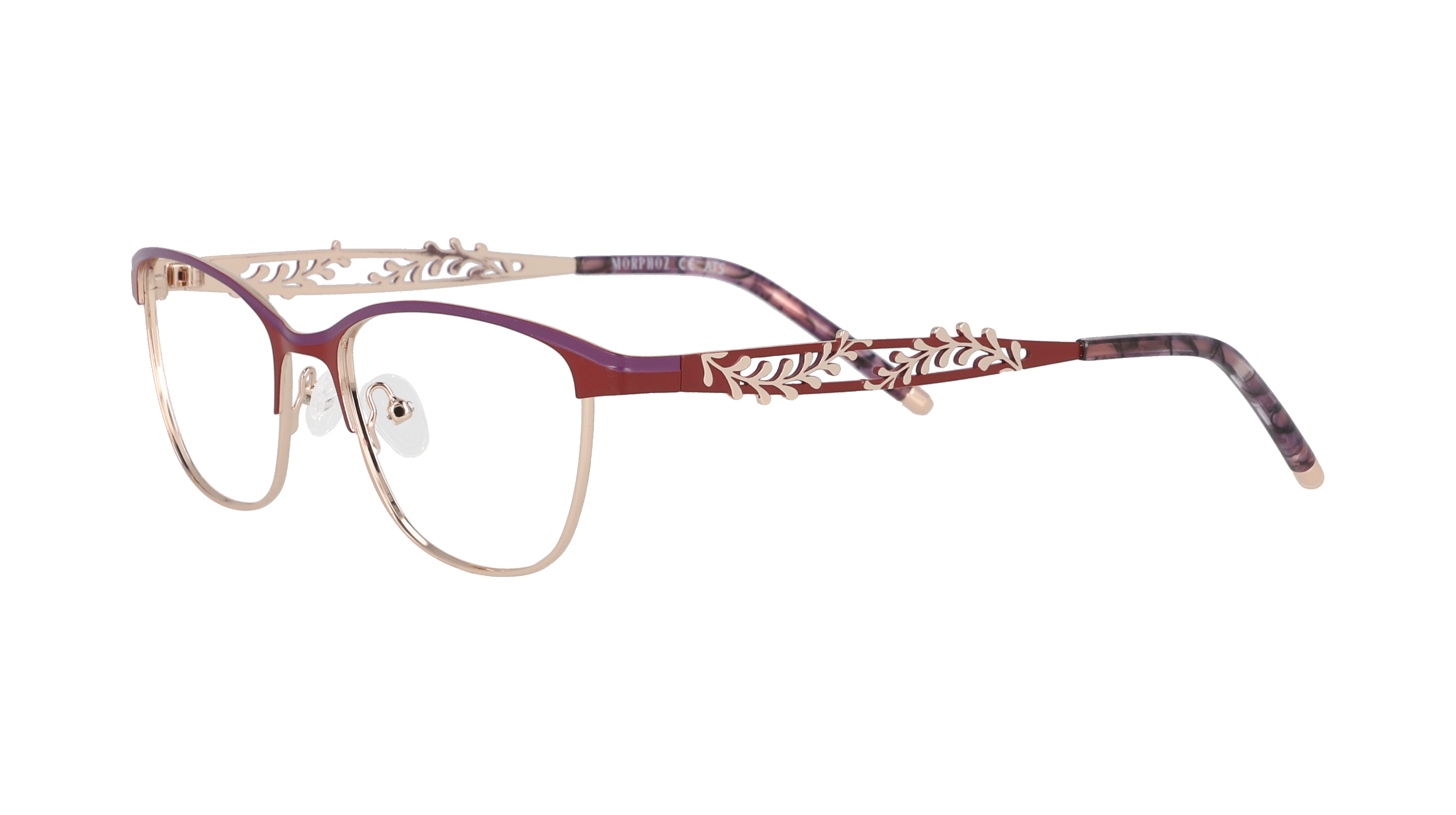 Morphoz MZF2608 Rouge