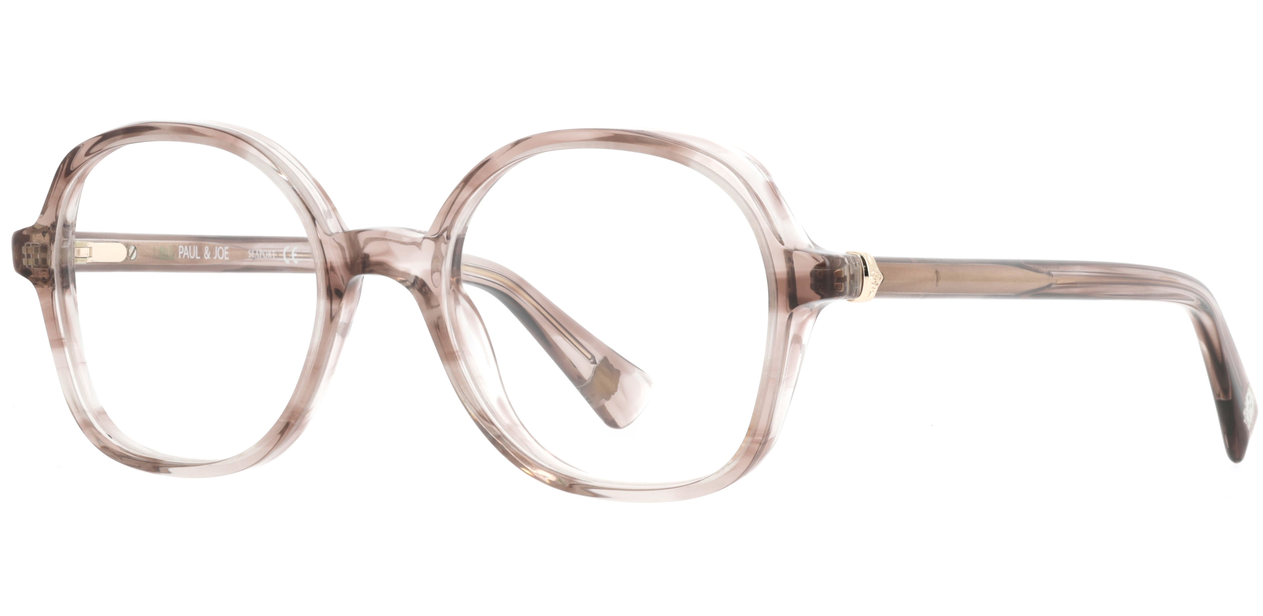 Little Paul & Joe MANEKI04 Ecaille