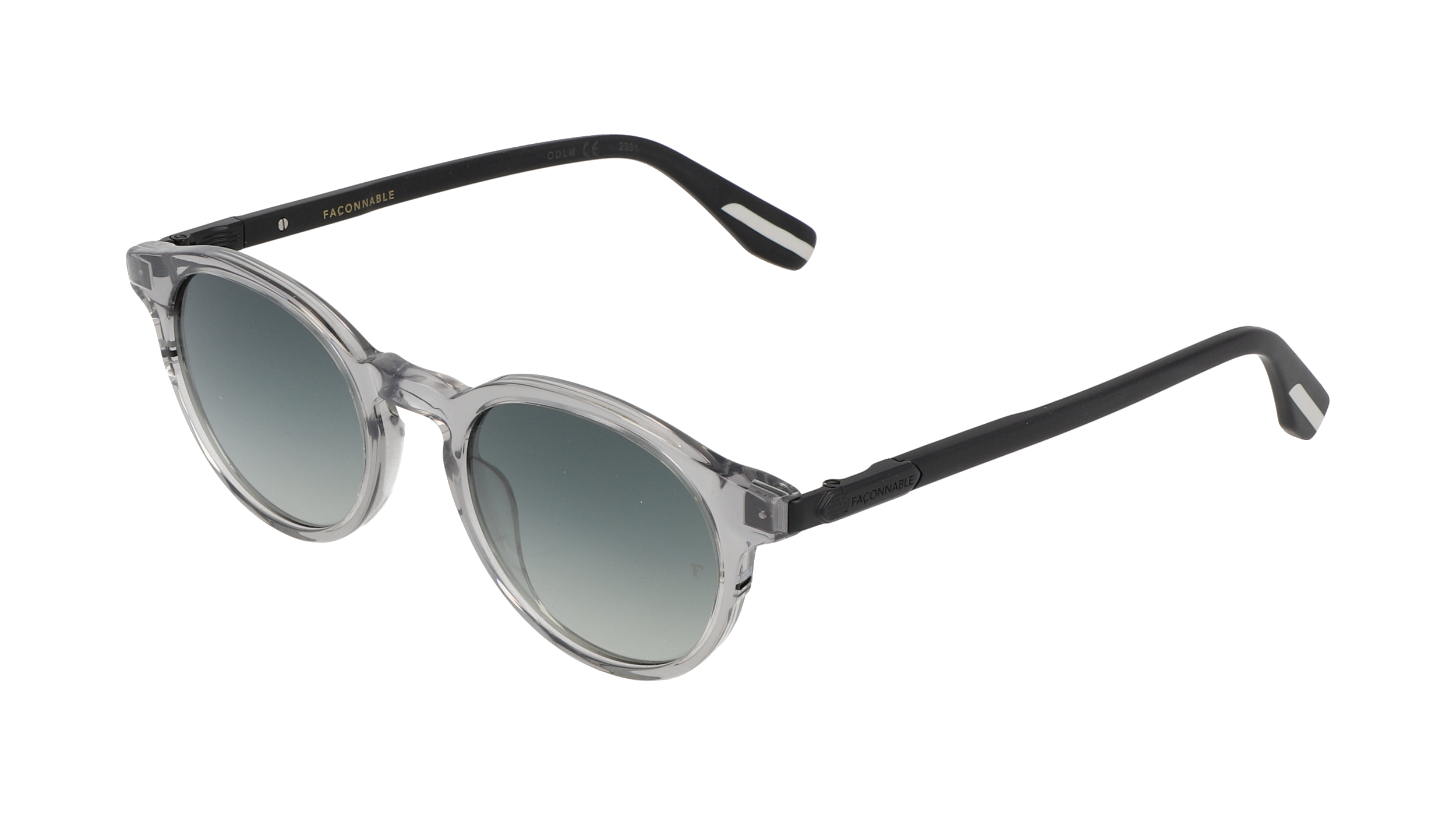 Façonnable CALVI03 Gris