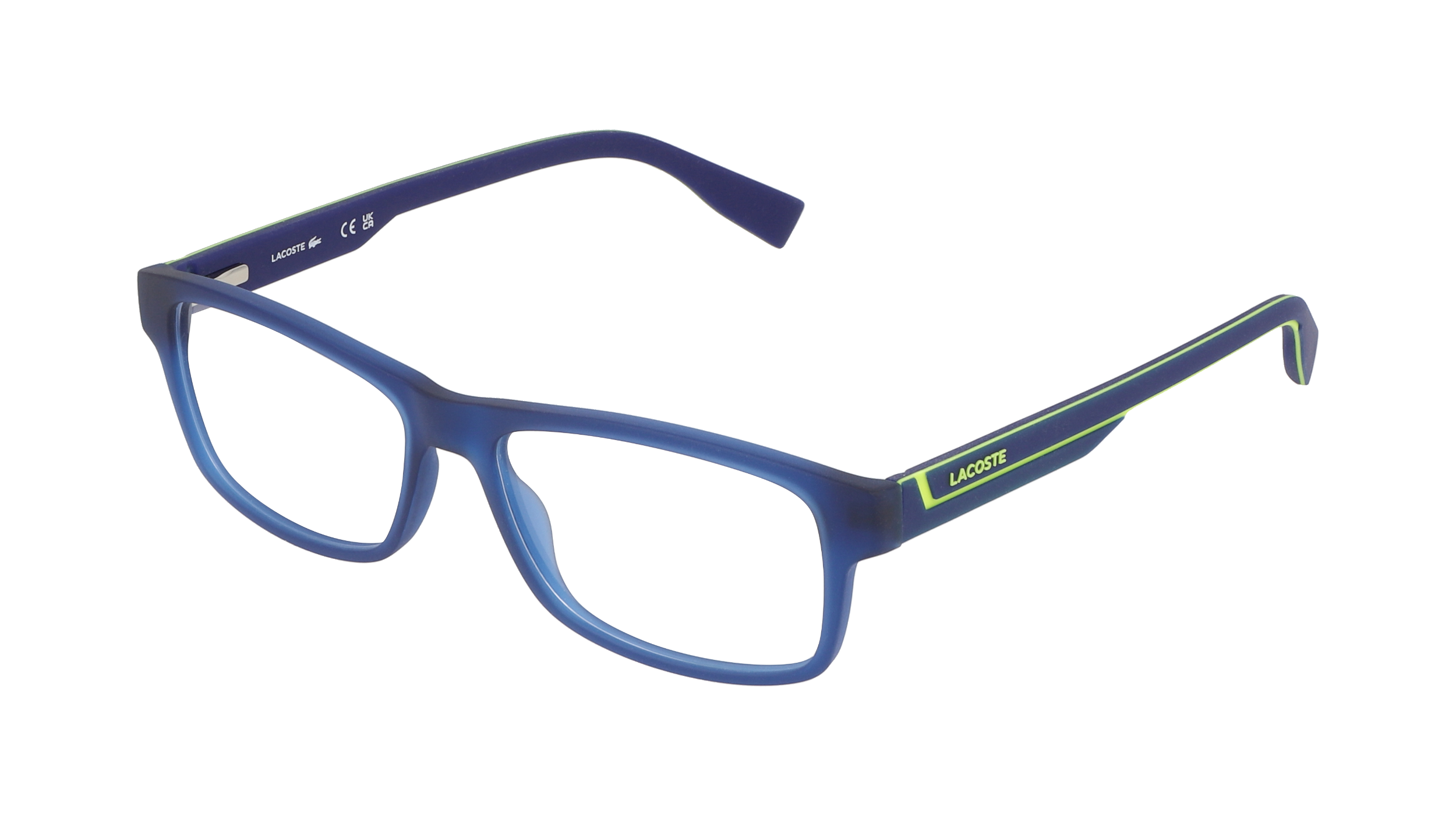 Lacoste L2707NN Bleu