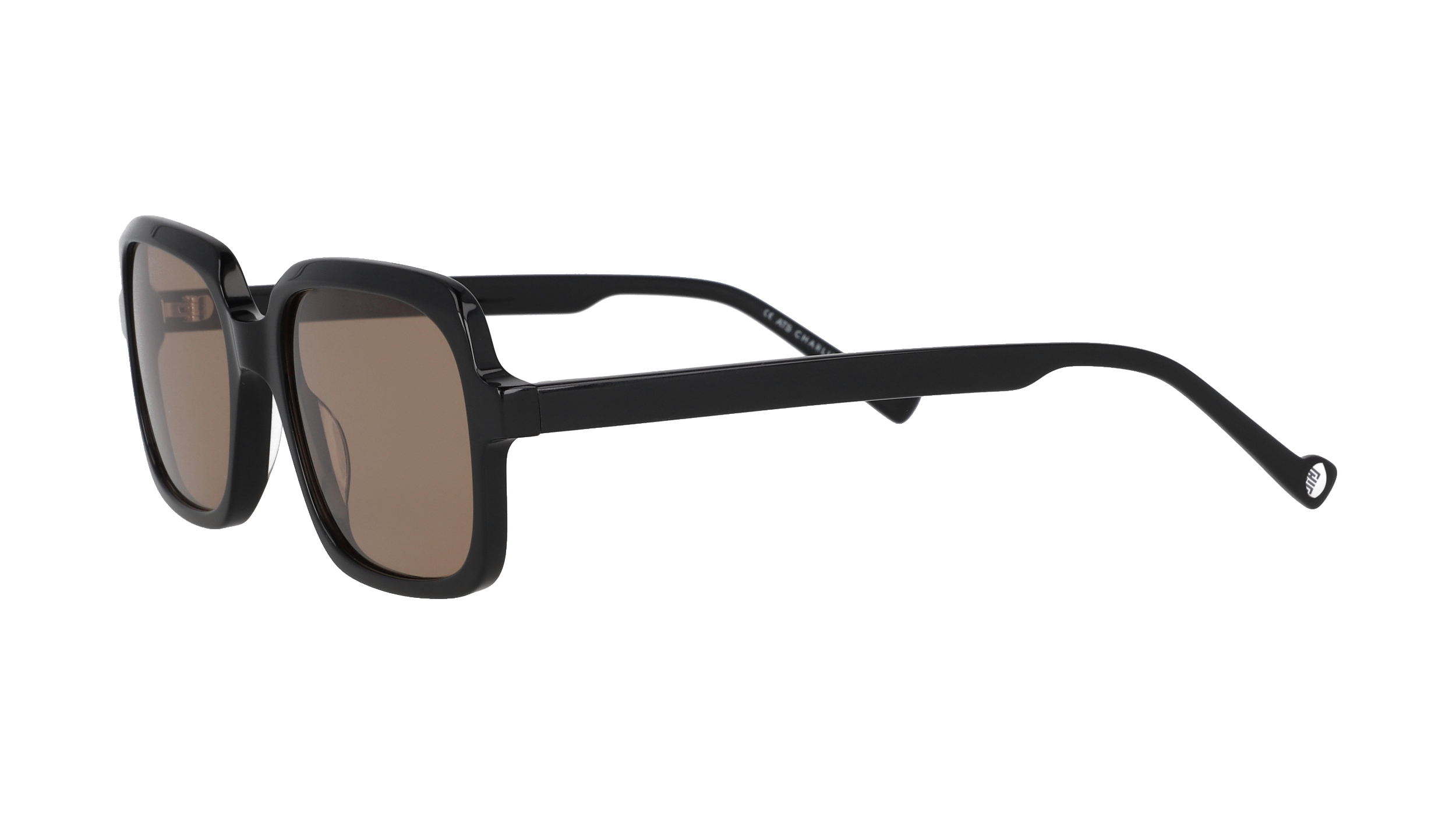 Charlie Chill CCS2608 Noir