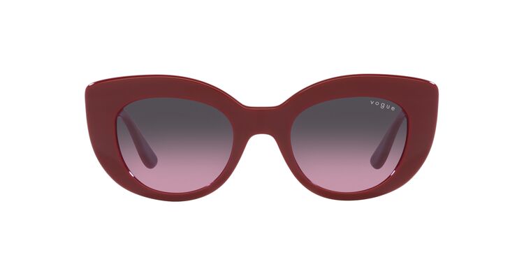 Vogue Eyewear VO5480S Rouge