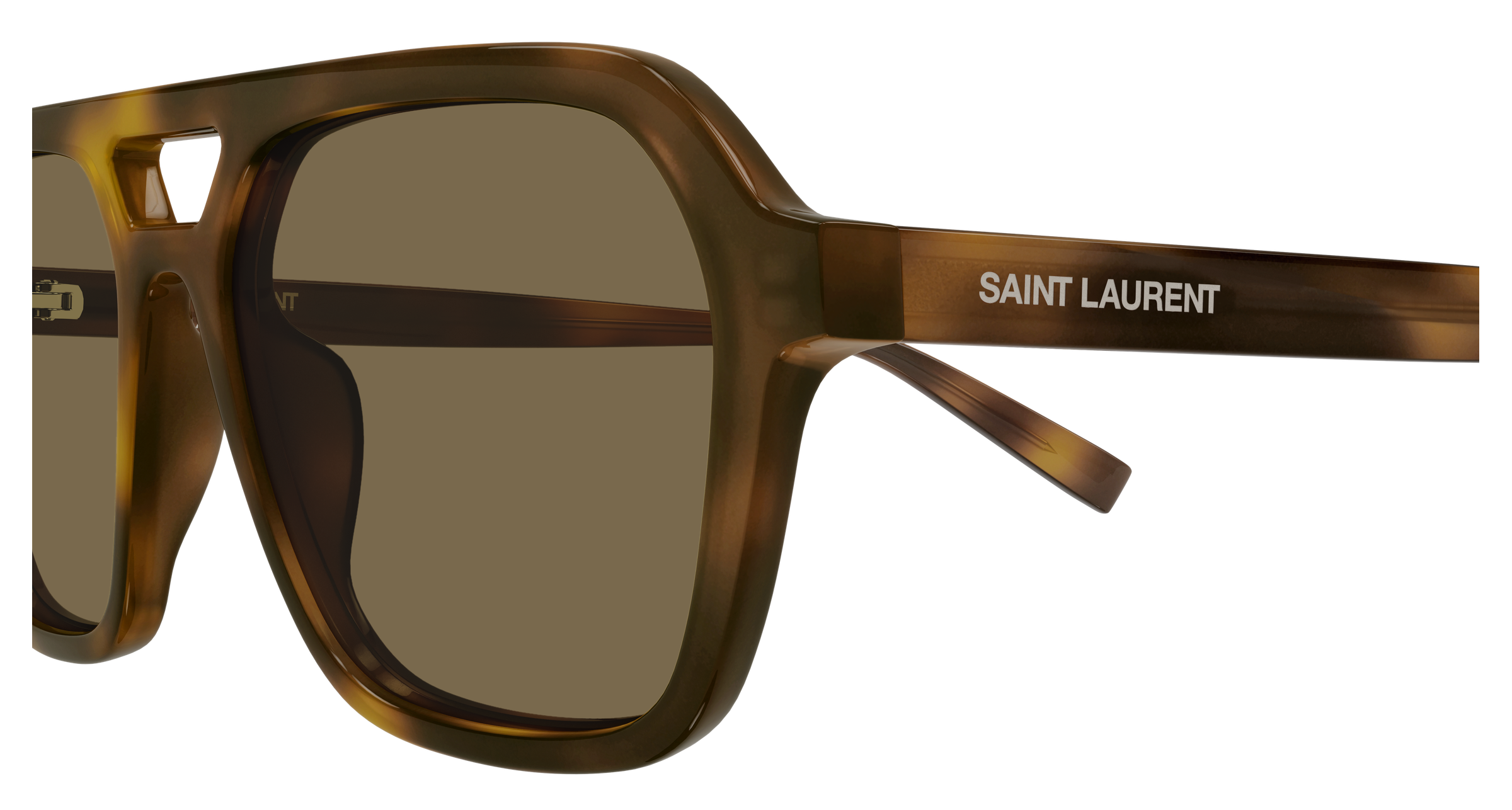Saint Laurent SL905 Ecaille