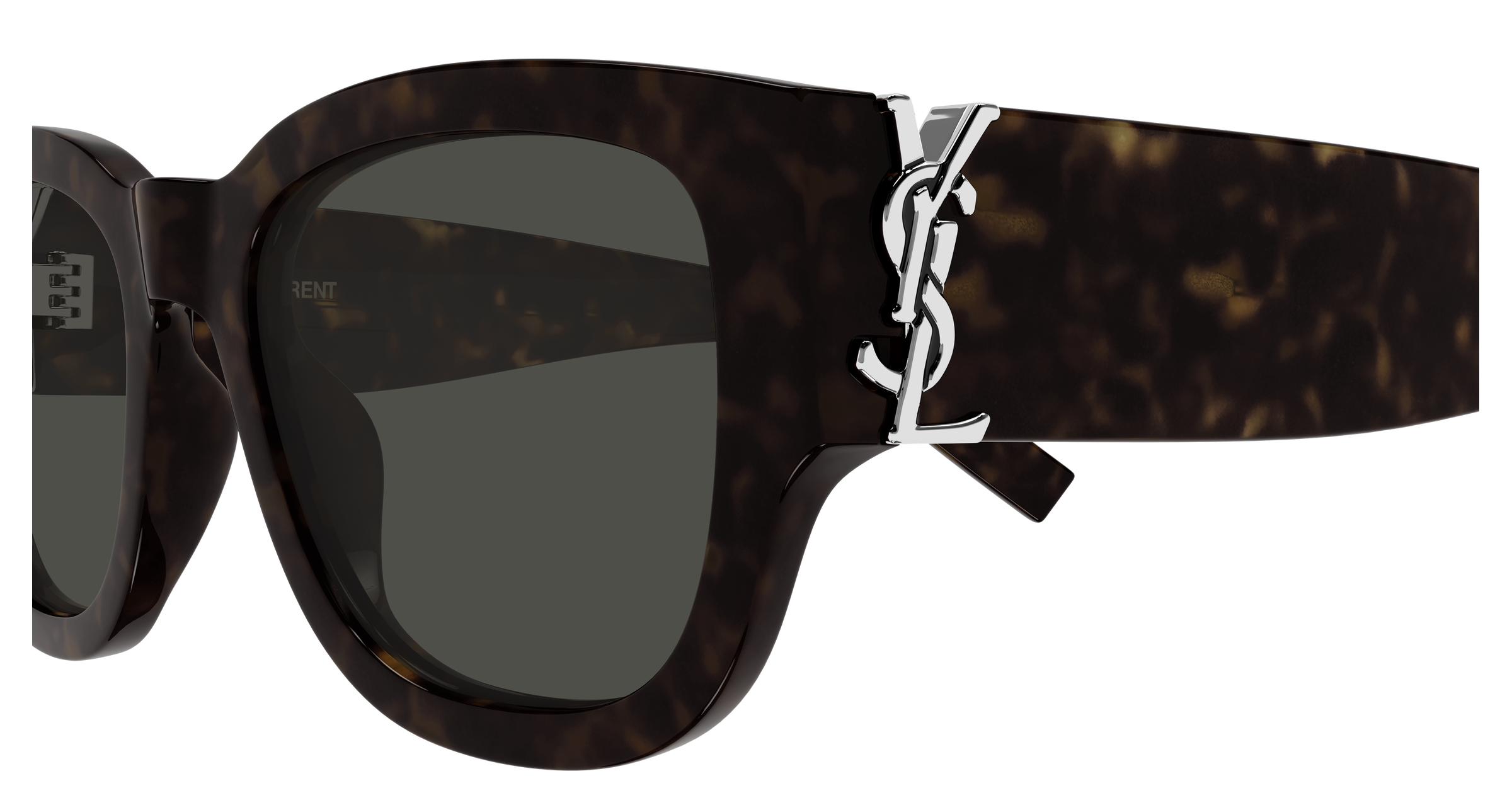 Saint Laurent SLM174 Ecaille
