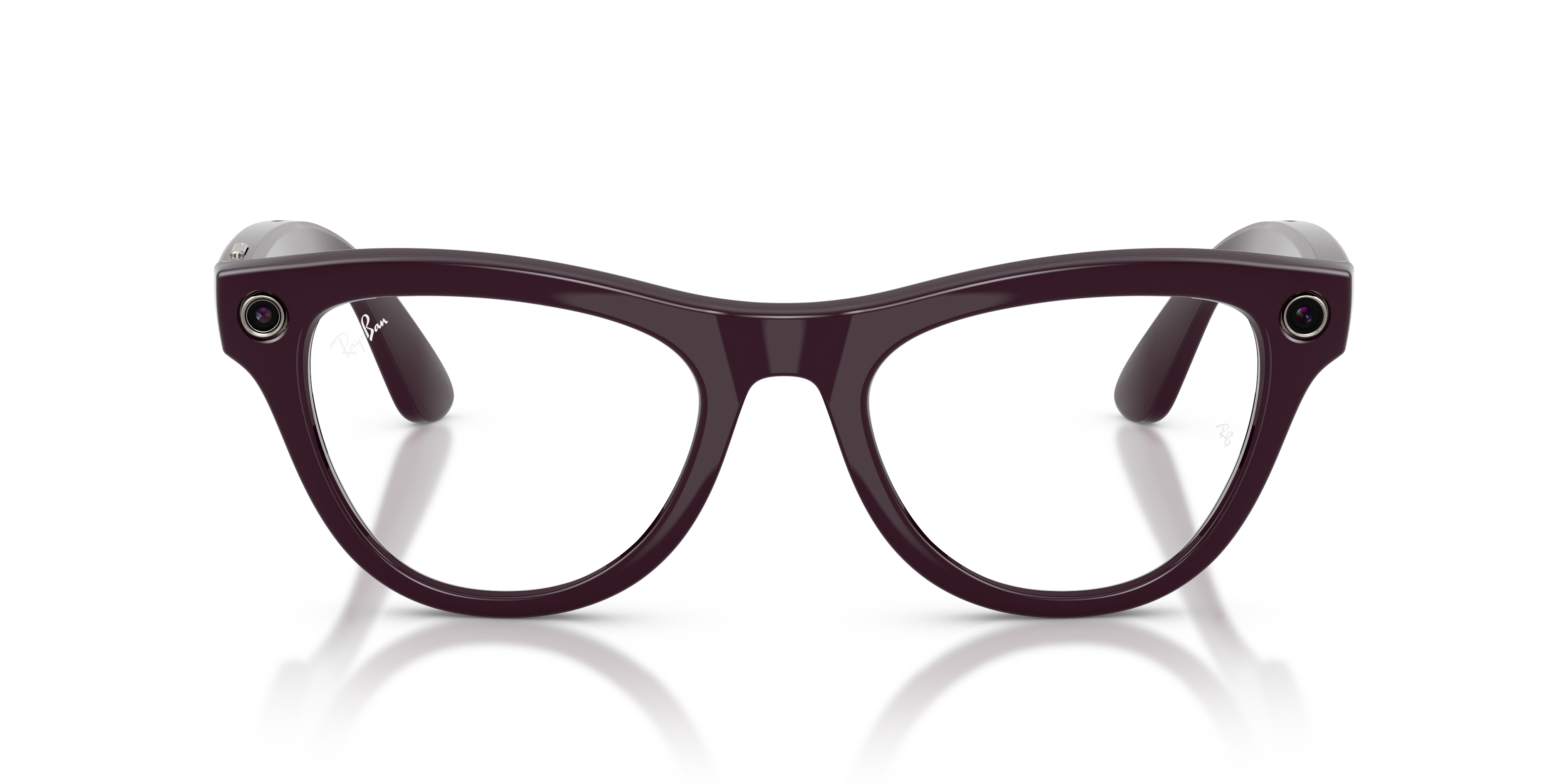 Ray-Ban Meta – RW4014 Violet
