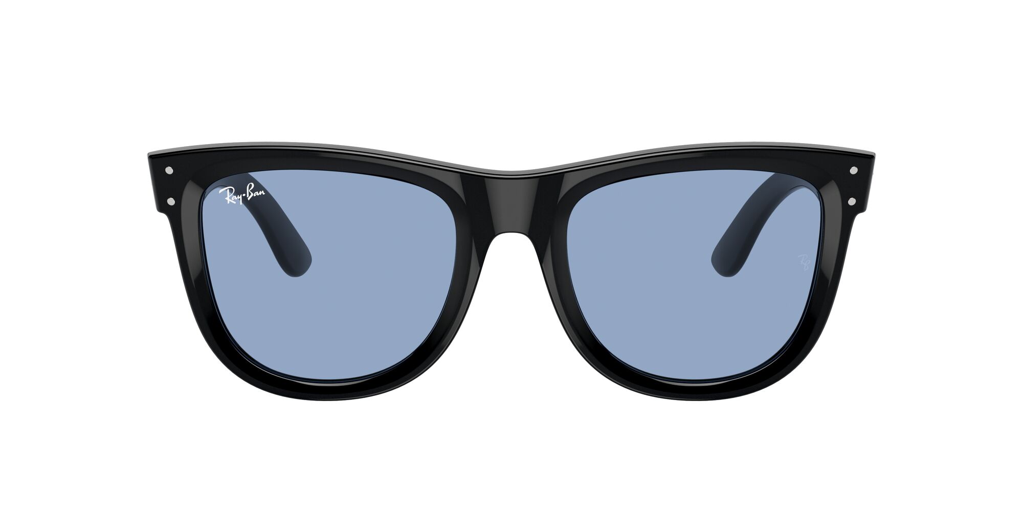 Ray-Ban RBR0502S Noir