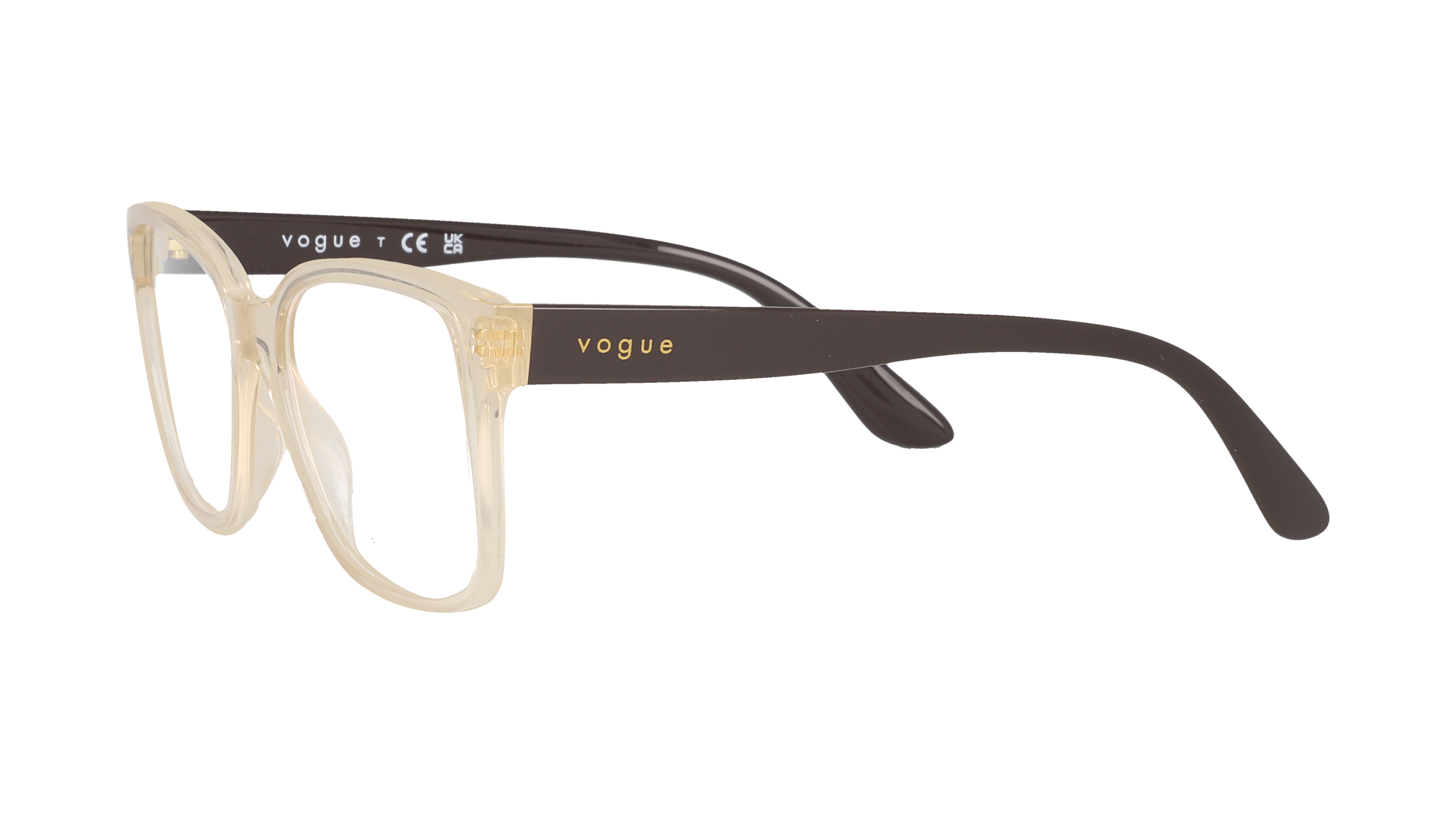 Vogue Eyewear VO5452 Brun